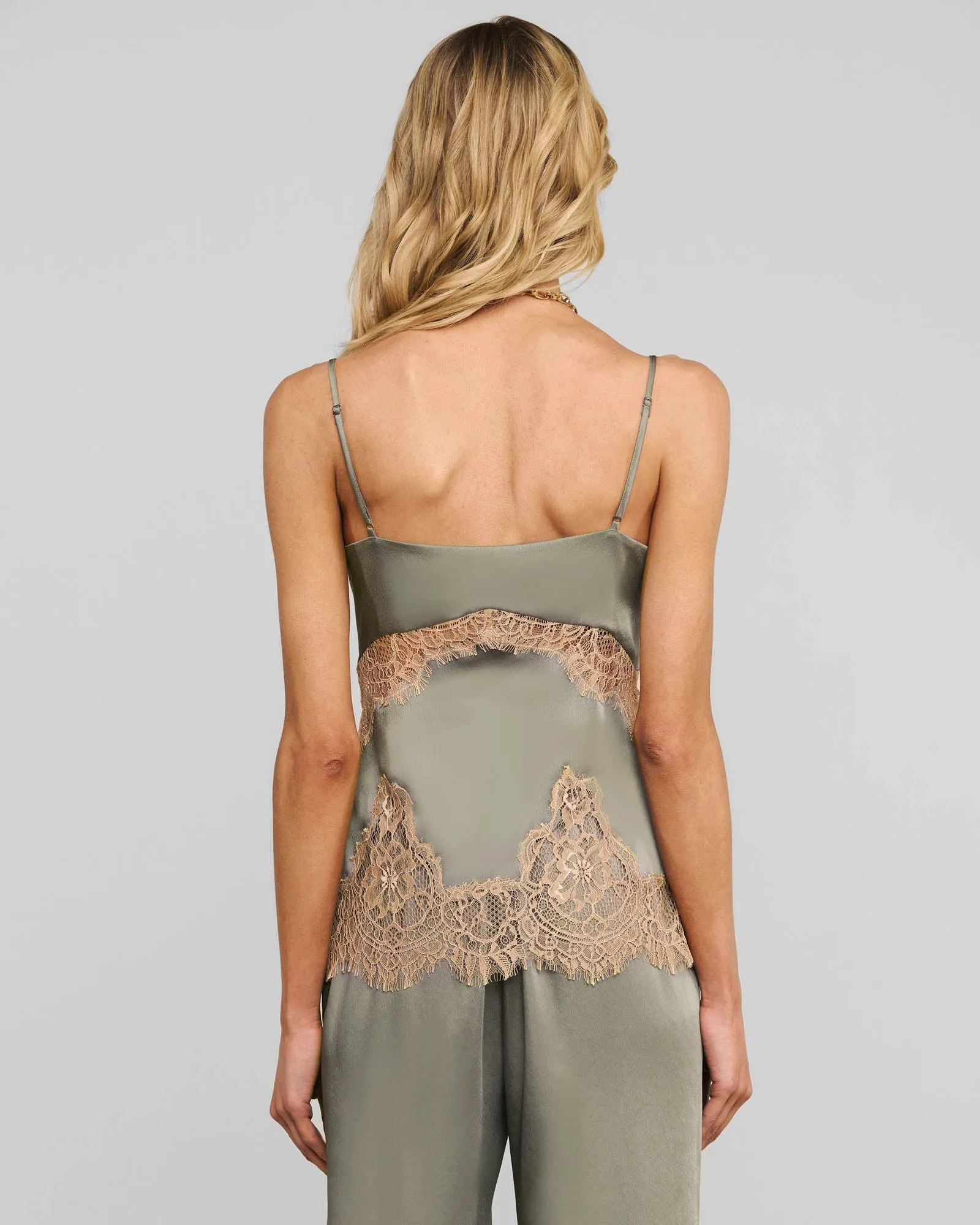 Mitsu Cami sold by TNT Fashion product image thumbnail 3