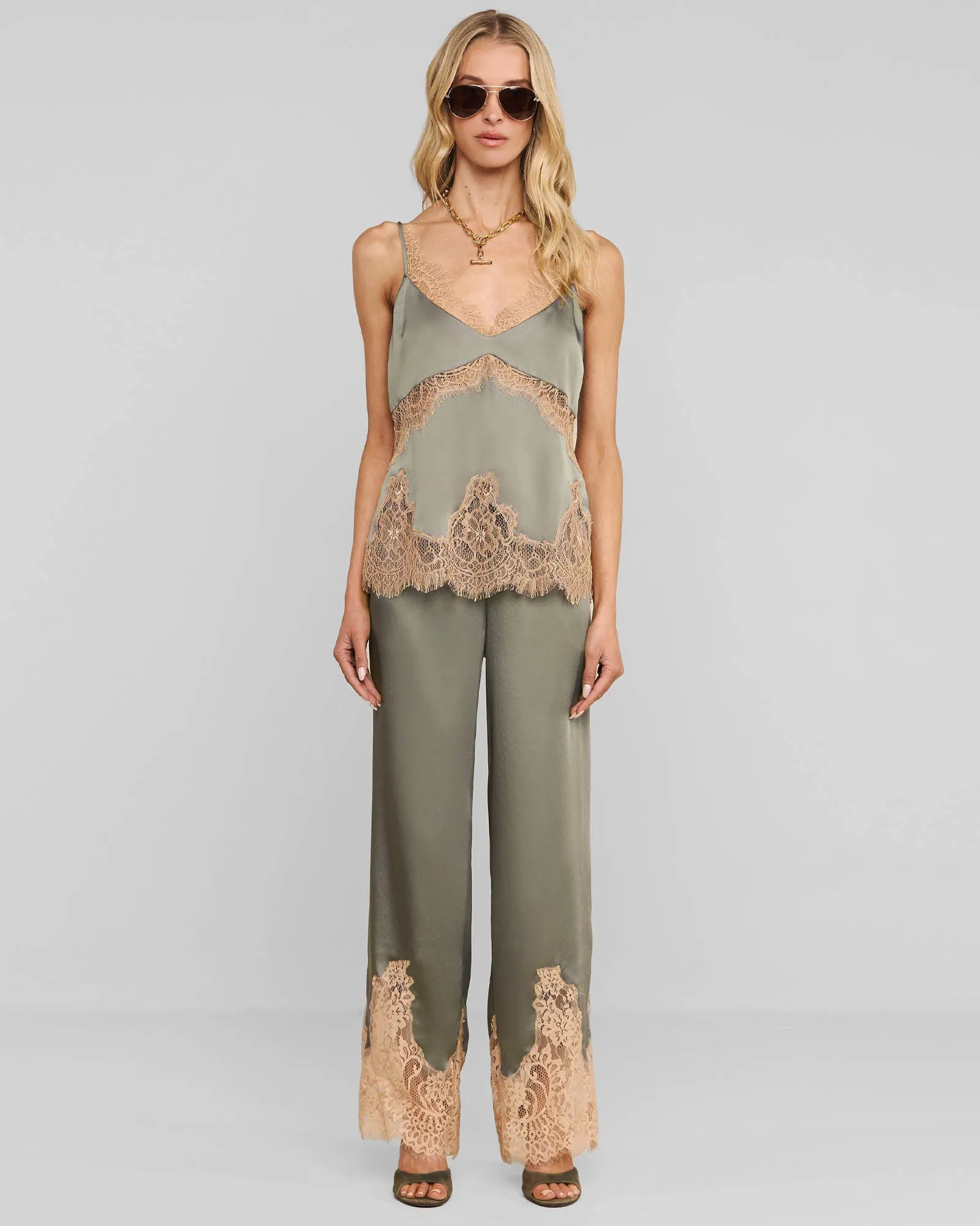 Mitsu Cami sold by TNT Fashion product image thumbnail 2