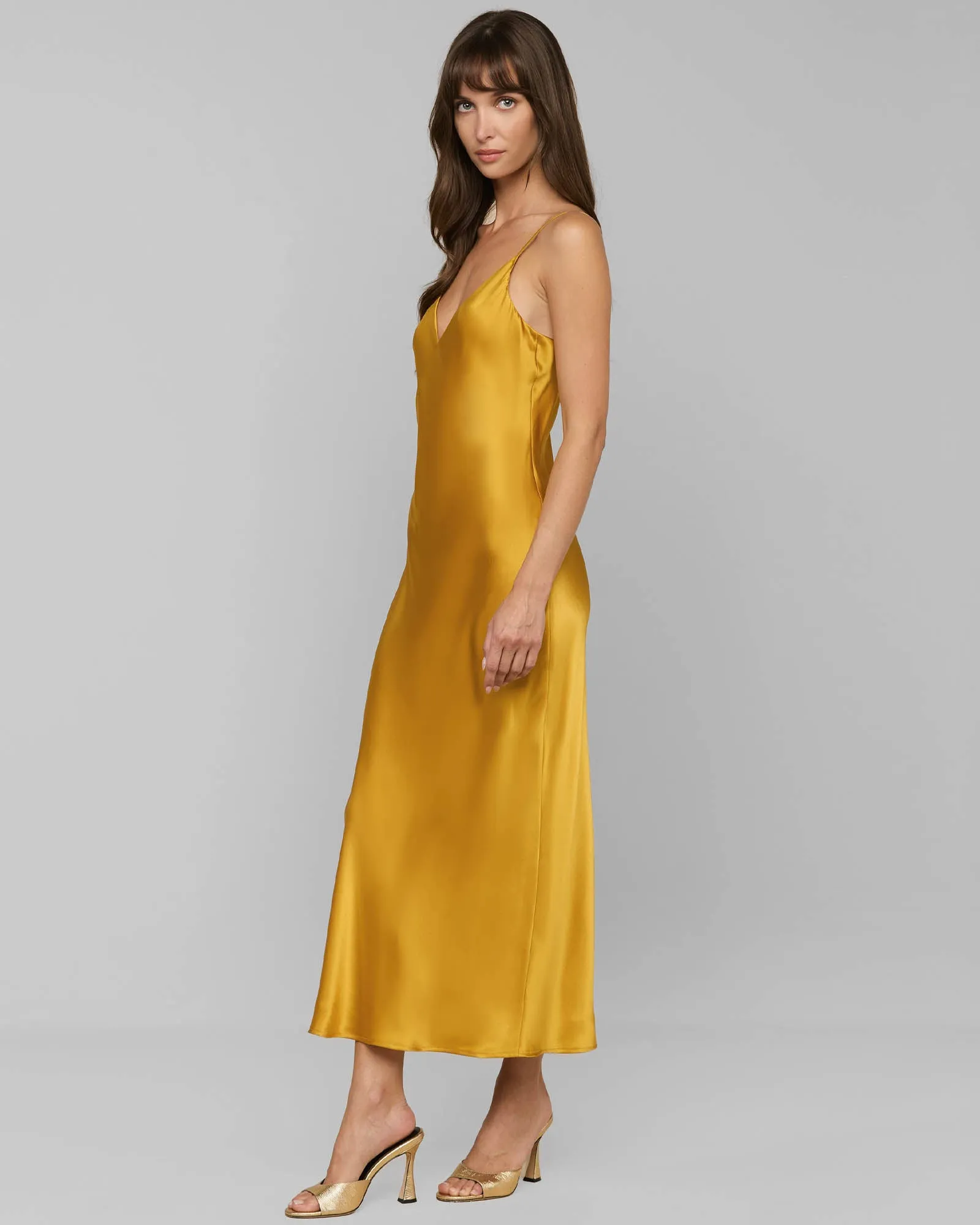 Seridie Slip Dress sold by TNT Fashion product image thumbnail 3