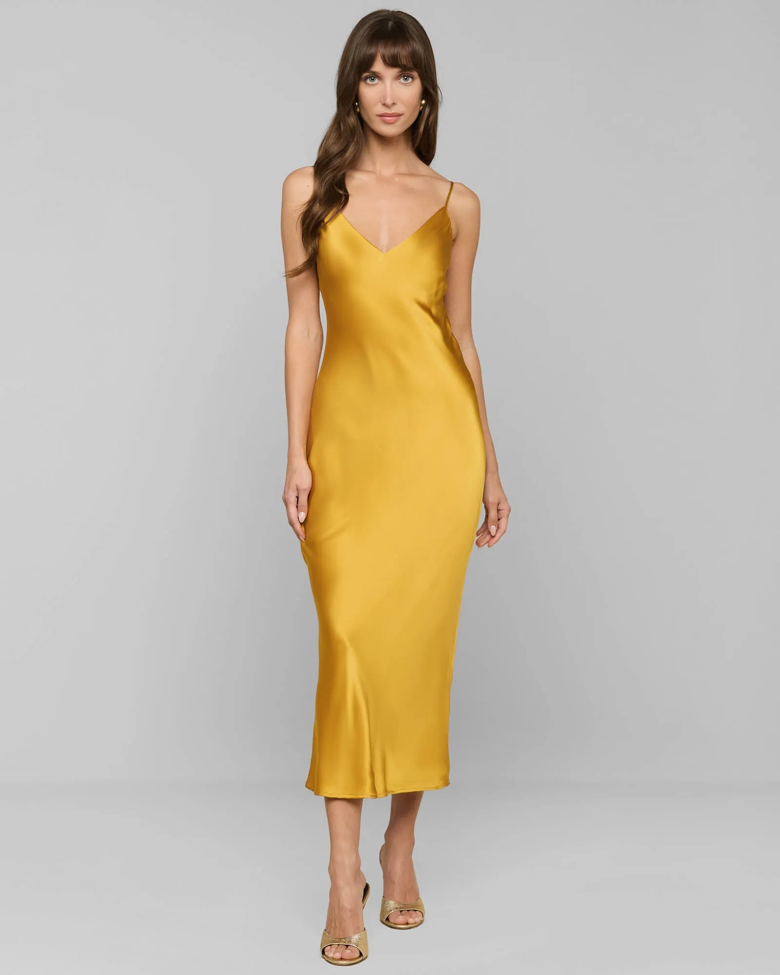 Seridie Slip Dress sold by TNT Fashion