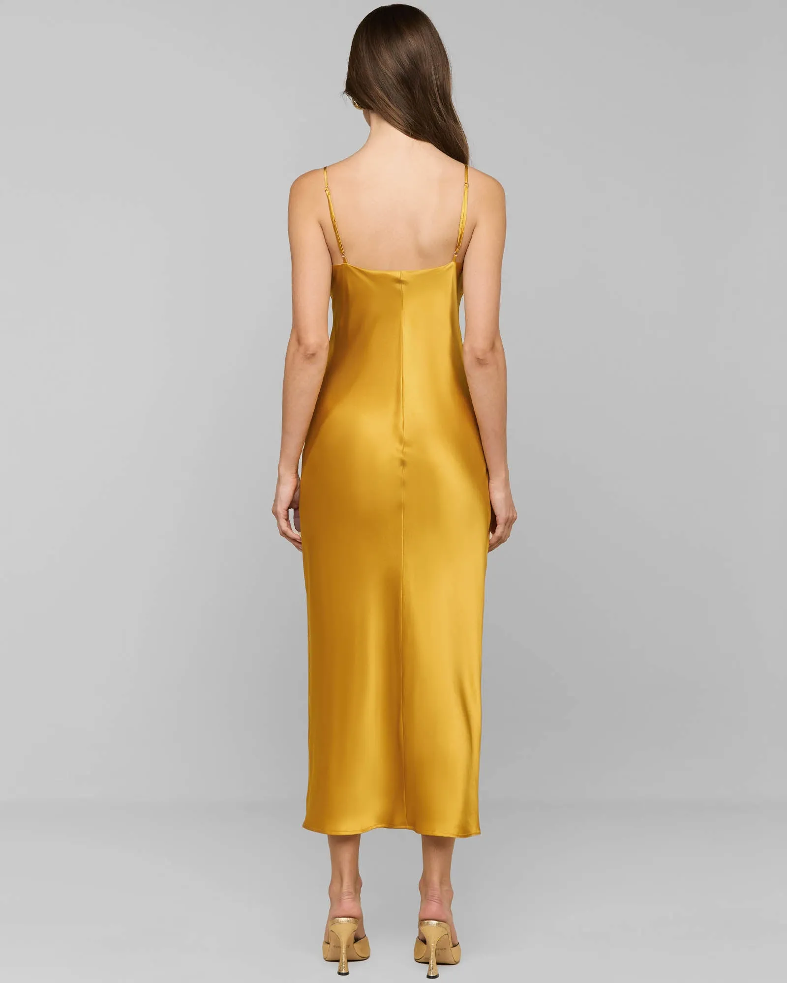 Seridie Slip Dress sold by TNT Fashion product image thumbnail 2