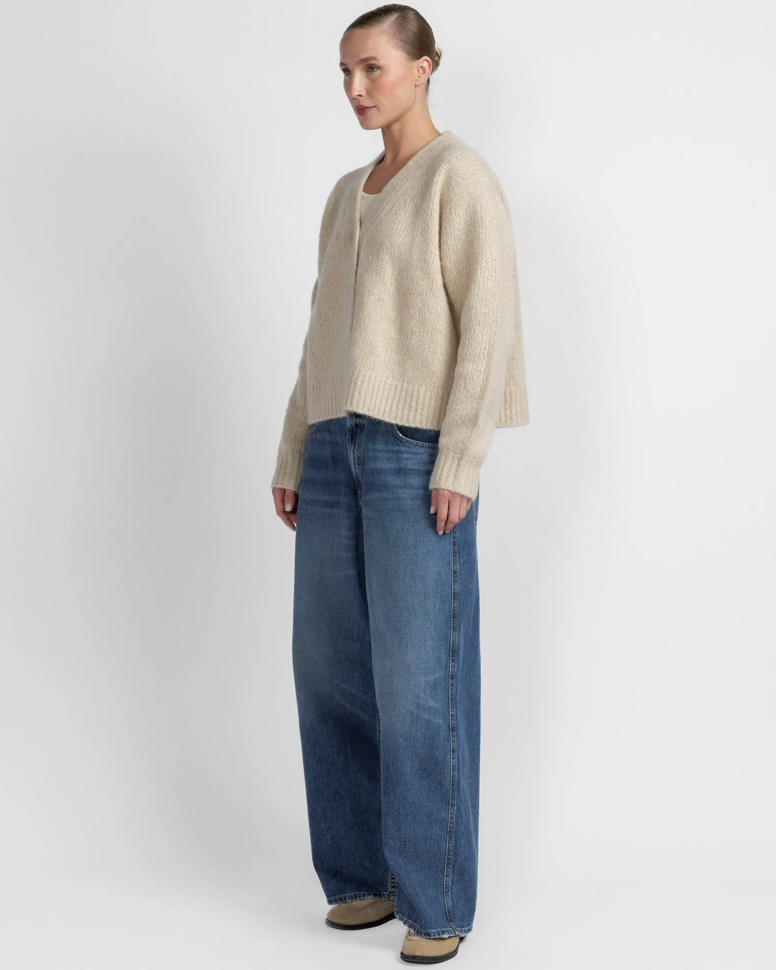 Lorana Cardigan sold by TNT Fashion product image thumbnail 3