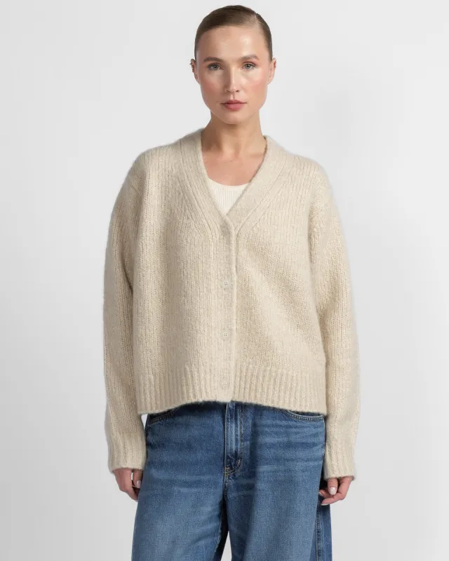 Lorana Cardigan made by Nili Lotan