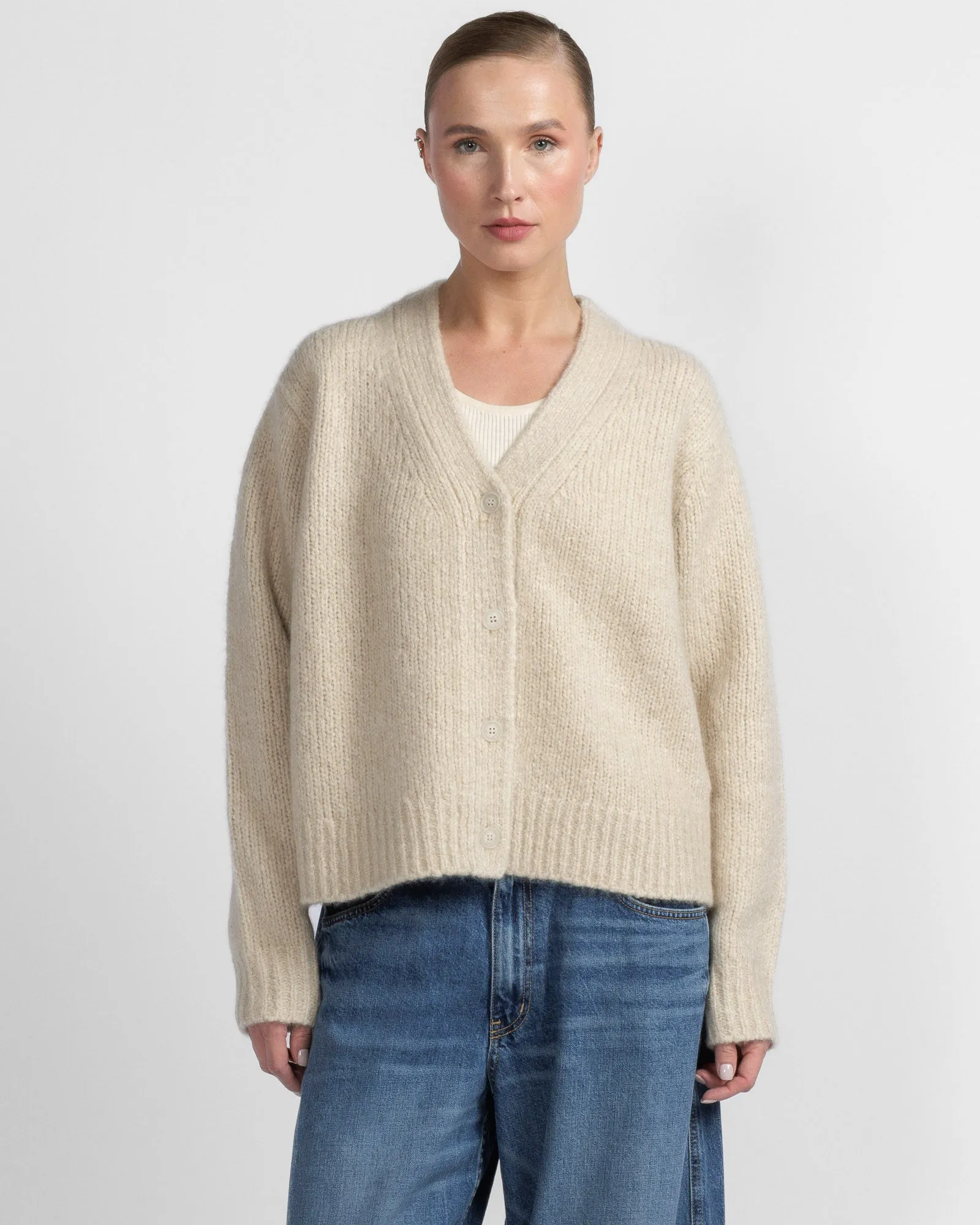 Lorana Cardigan sold by TNT Fashion