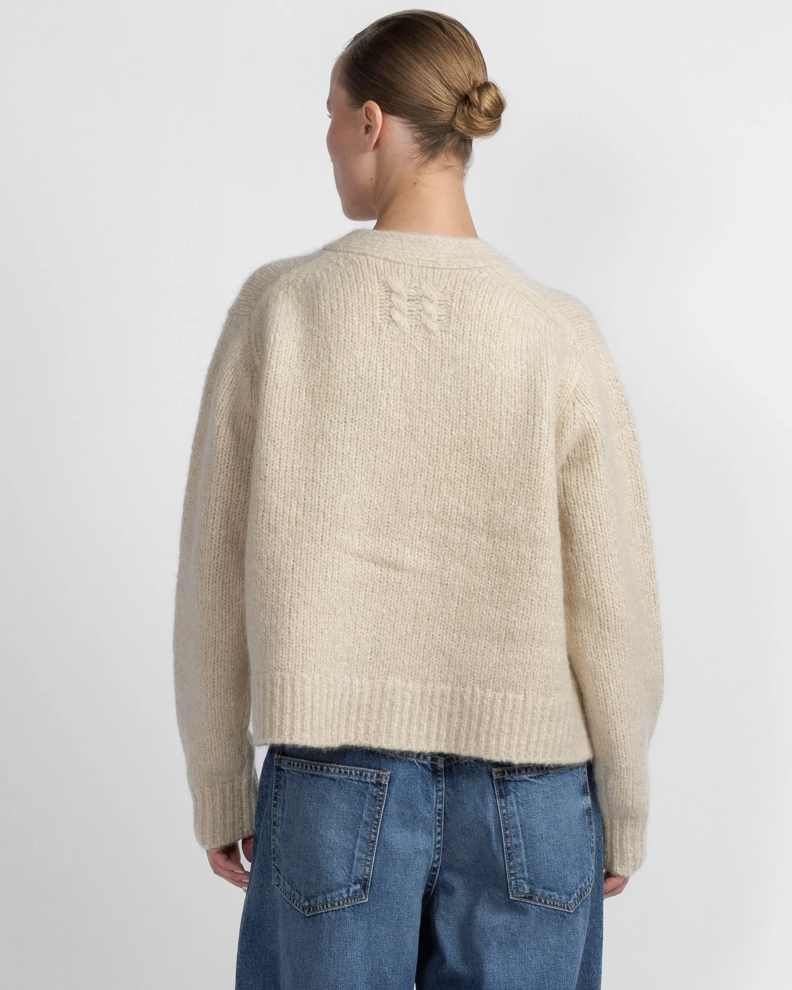 Lorana Cardigan sold by TNT Fashion product image thumbnail 4