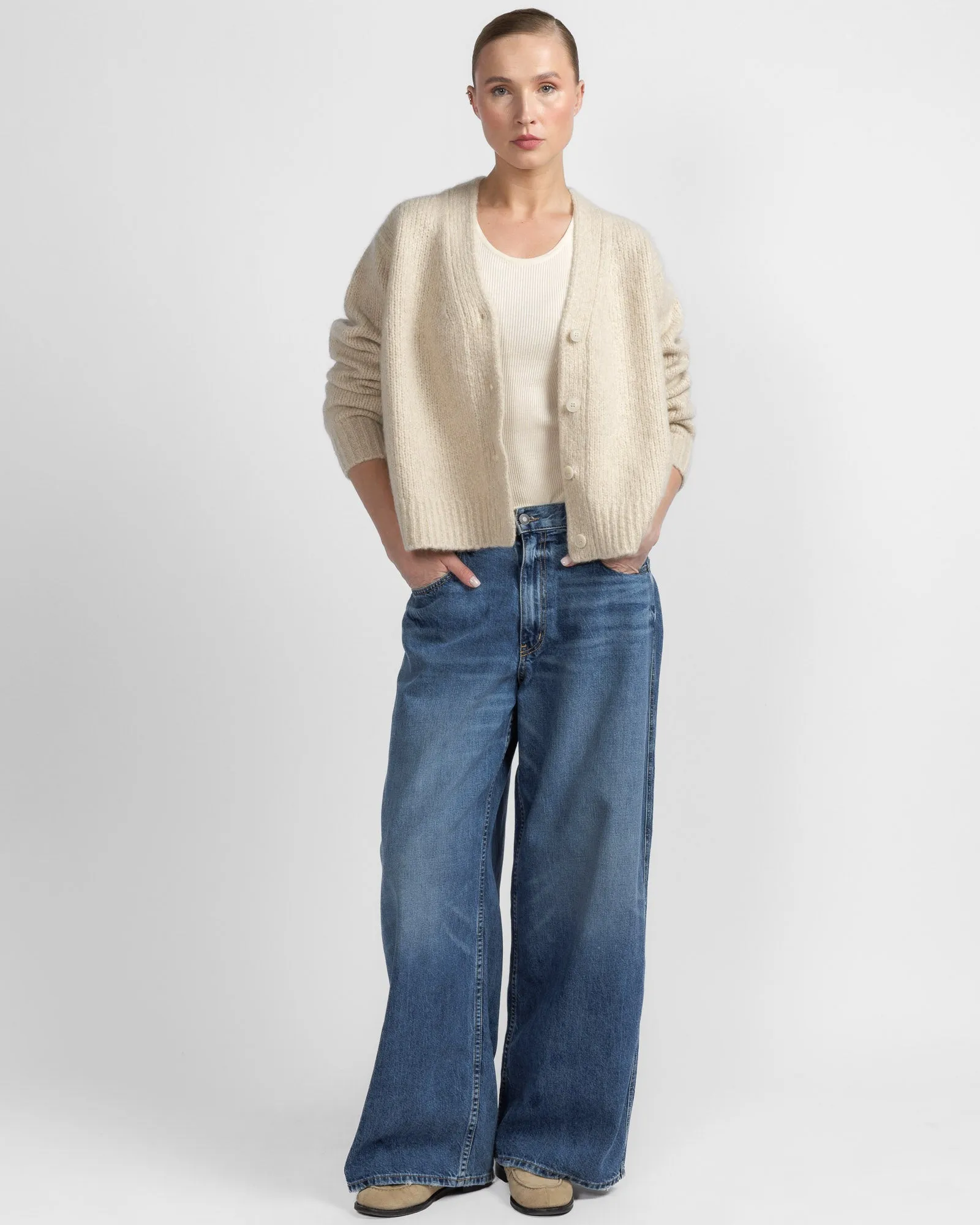 Lorana Cardigan sold by TNT Fashion product image thumbnail 2