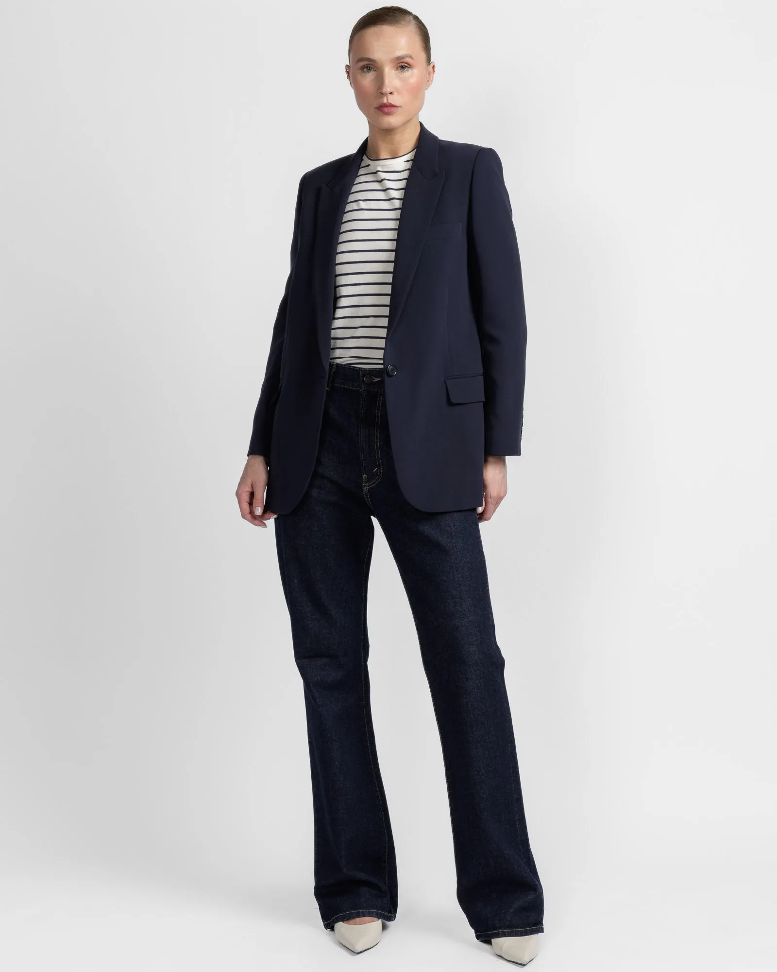 Diane Blazer sold by TNT Fashion product image thumbnail 2