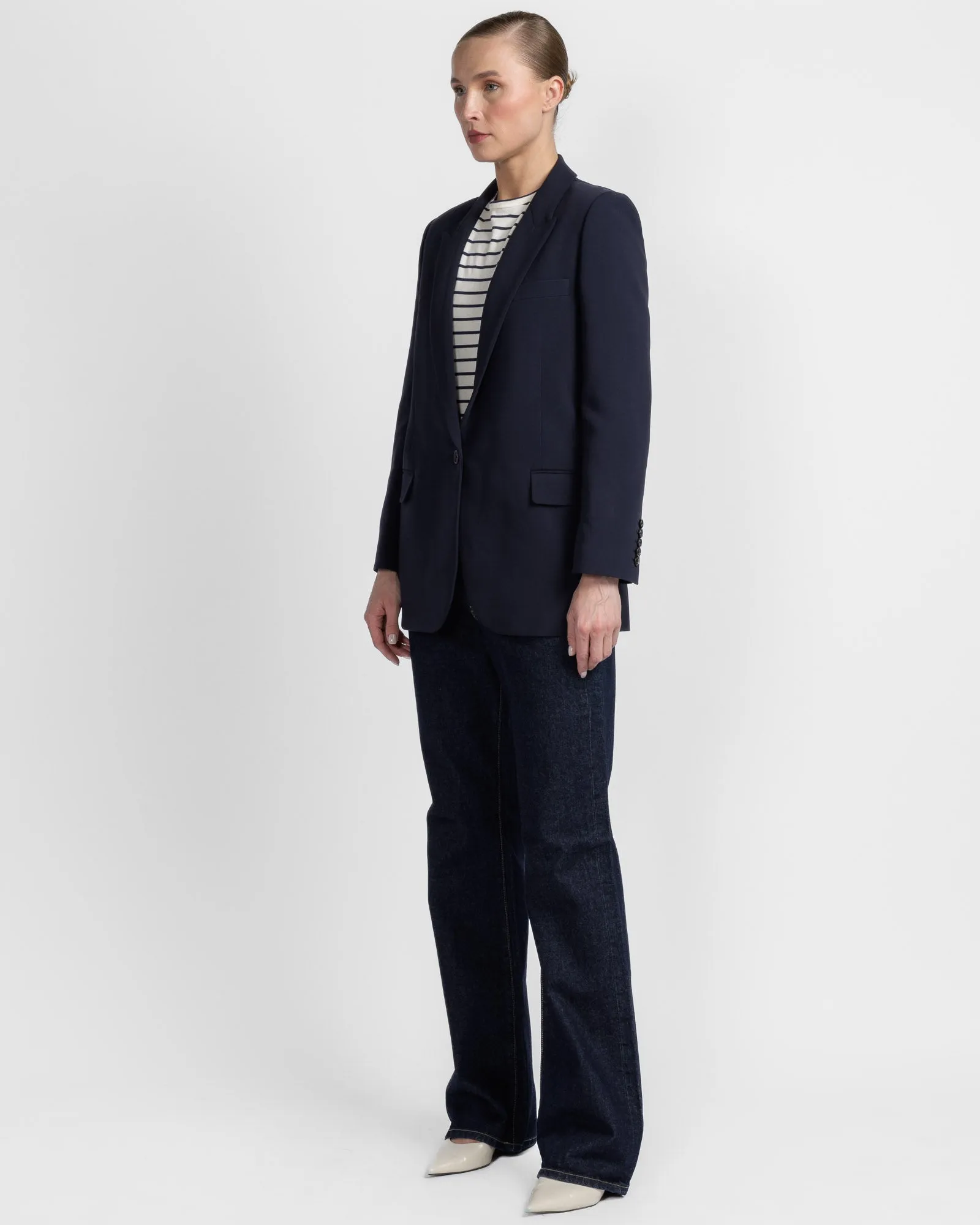 Diane Blazer sold by TNT Fashion product image thumbnail 3