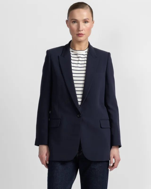 Diane Blazer made by Nili Lotan