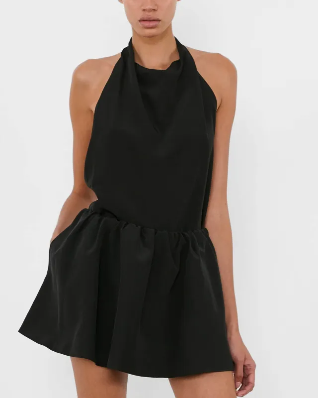 Liquid Halter made by WARDROBE.NYC