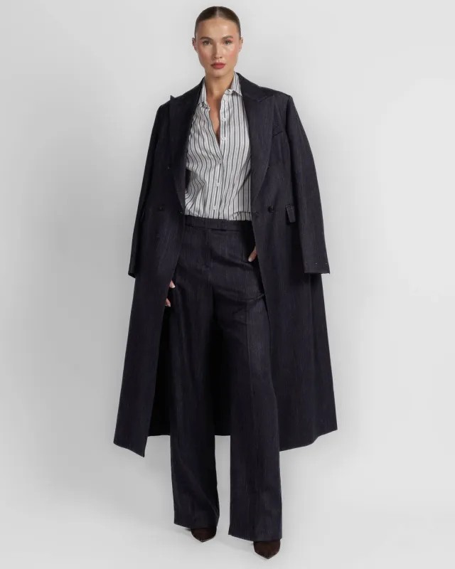 Tailored Pant made by Eleventy