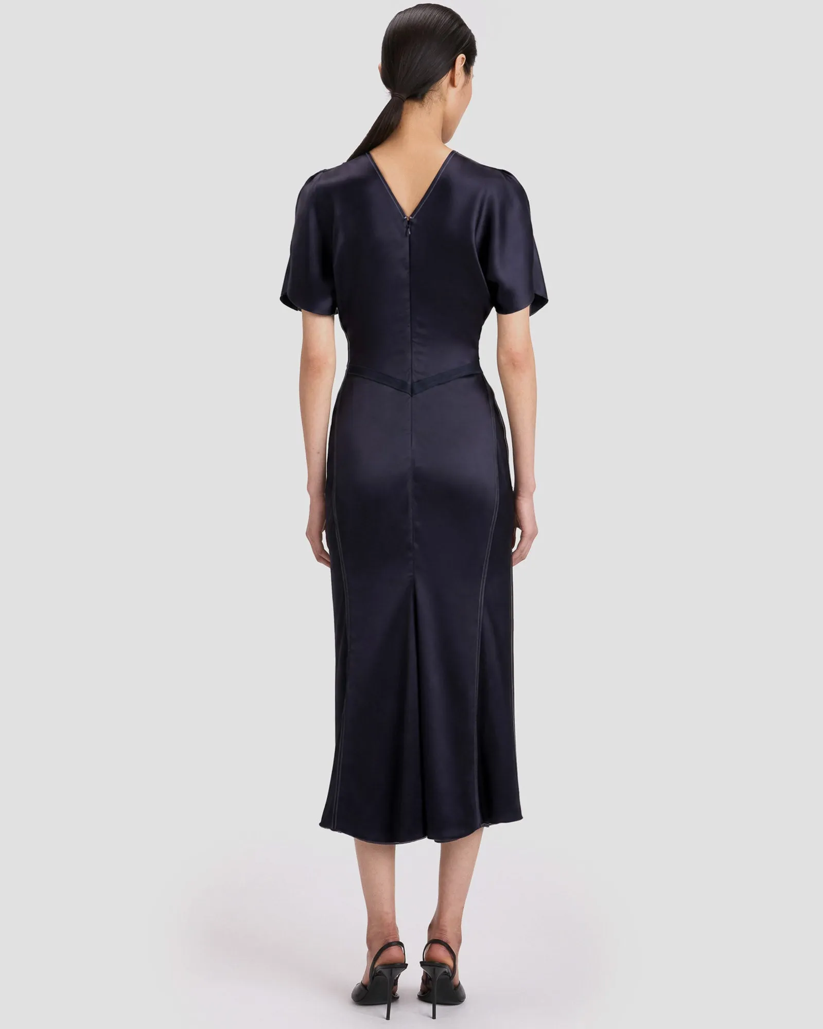 Bela Dress sold by TNT Fashion product image thumbnail 2