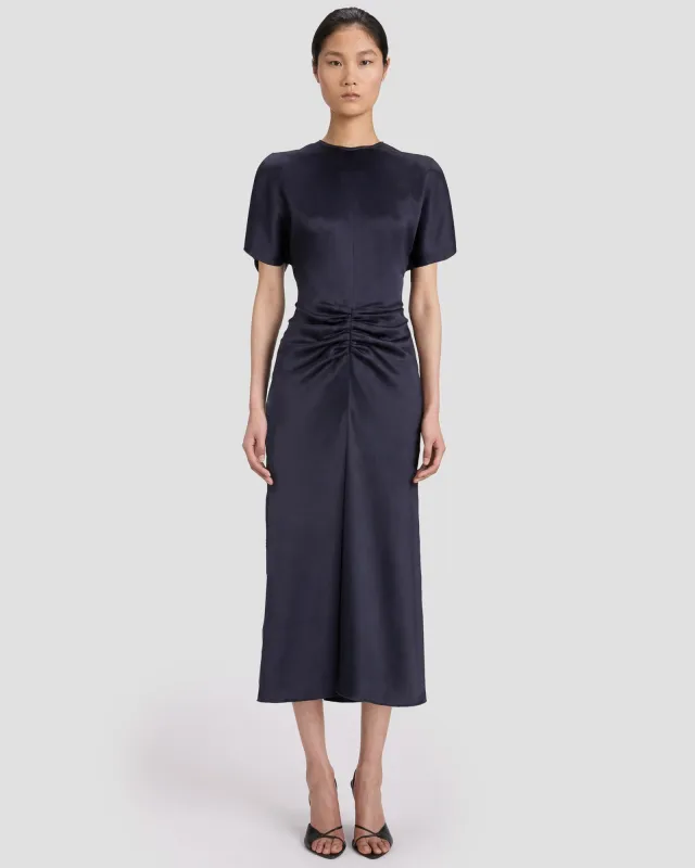 Bela Dress made by Victoria Beckham