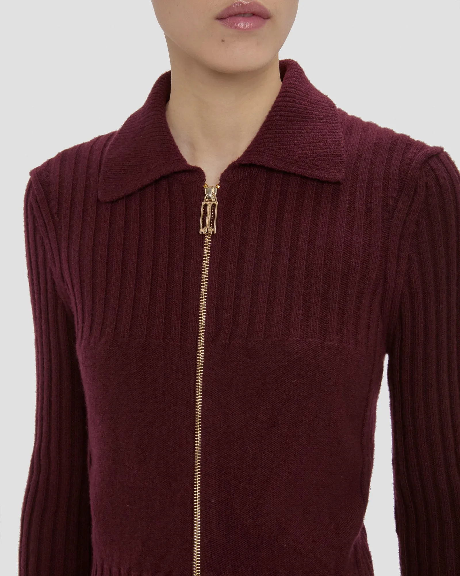 Zip Jumper sold by TNT Fashion product image thumbnail 4