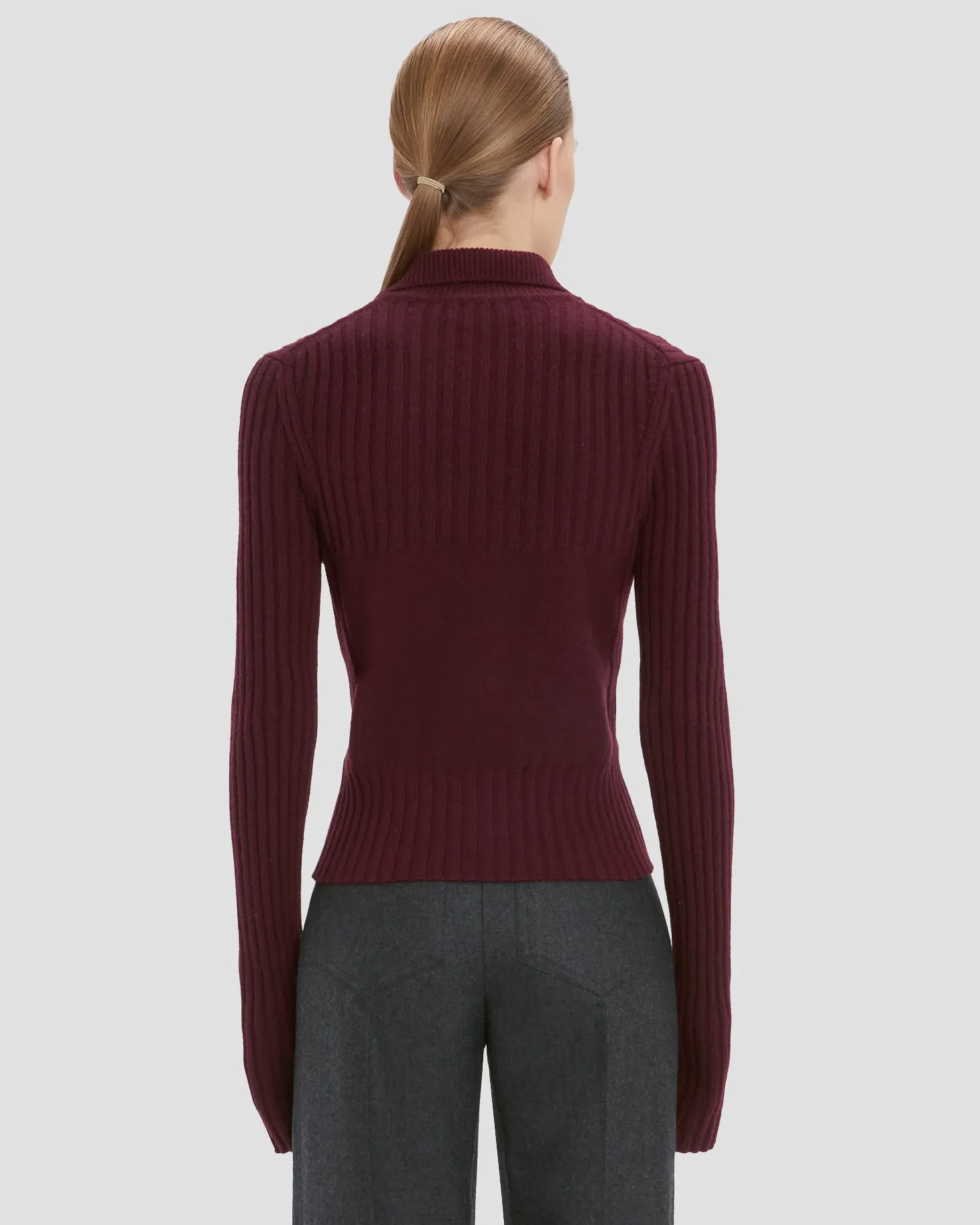 Zip Jumper sold by TNT Fashion product image thumbnail 3