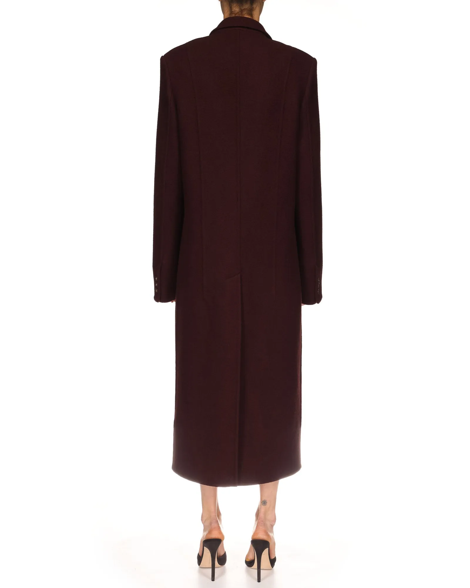 Tailored Coat sold by TNT Fashion product image thumbnail 2