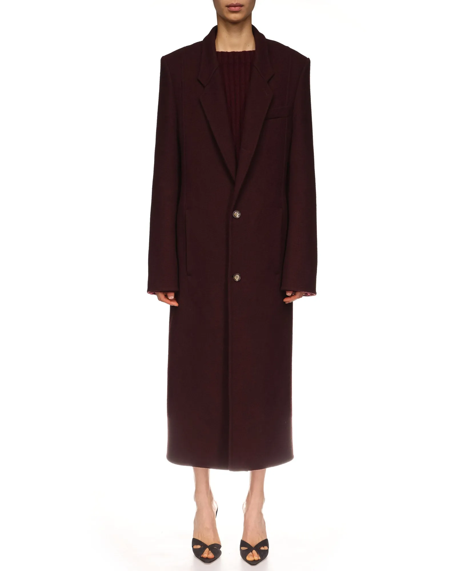 Tailored Coat sold by TNT Fashion