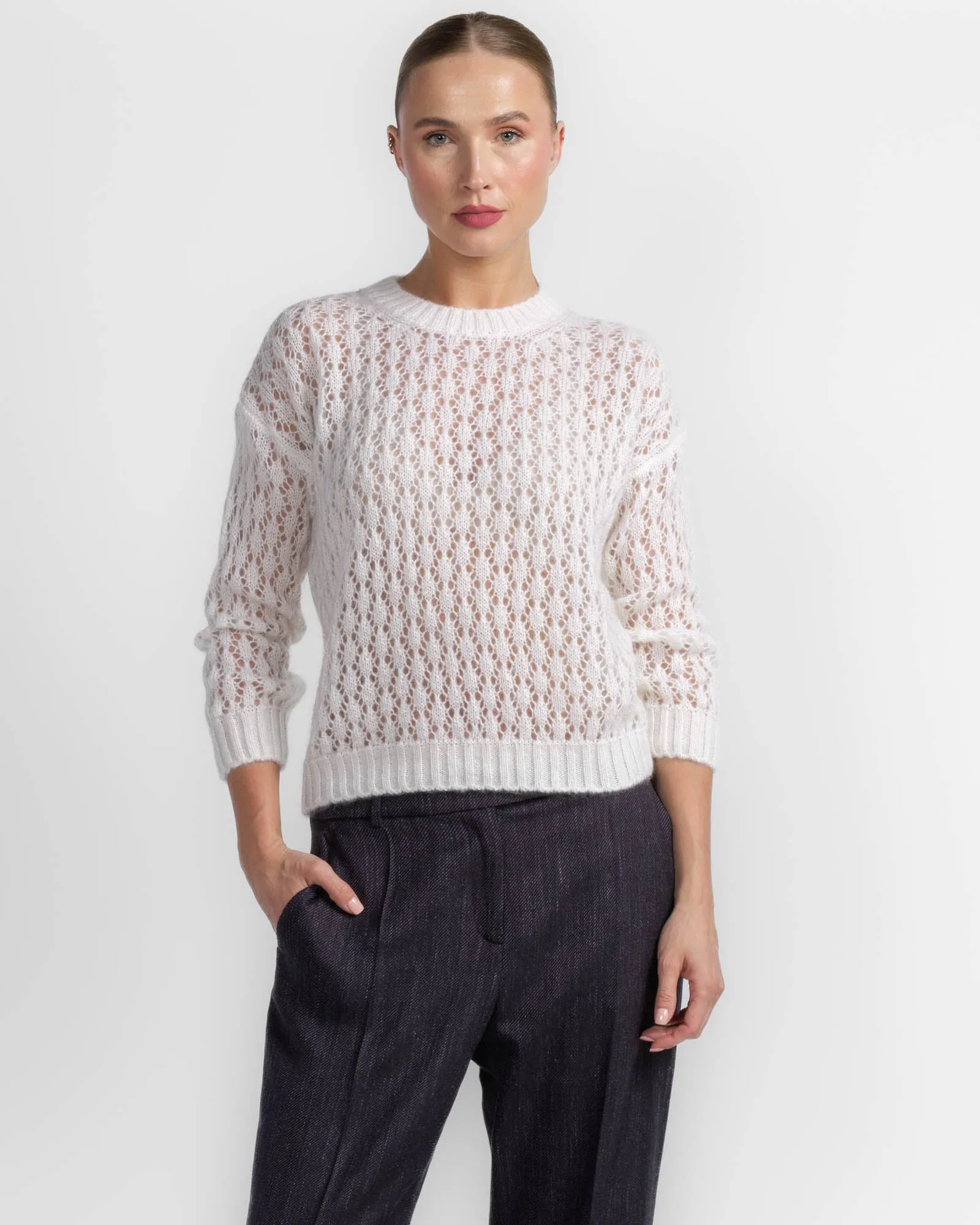 Sweater sold by TNT Fashion