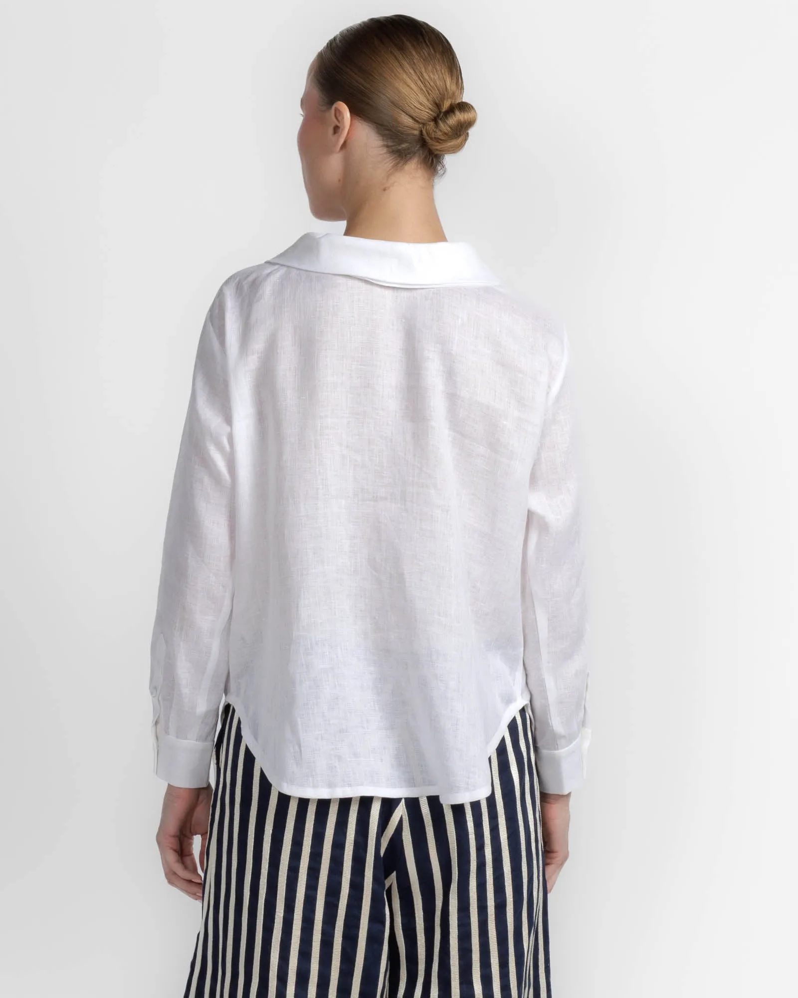 Sefara Blouse sold by TNT Fashion product image thumbnail 3