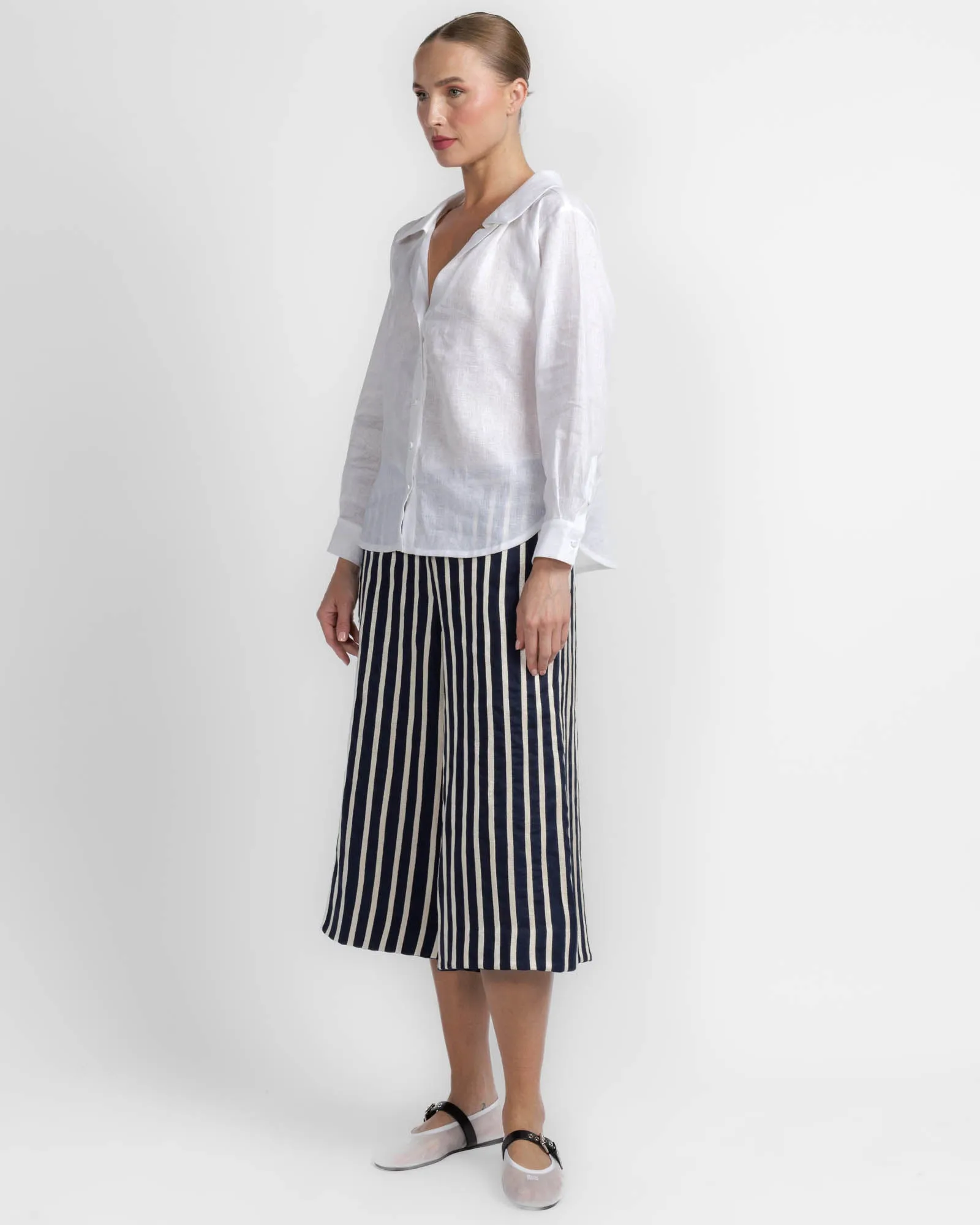 Sefara Blouse sold by TNT Fashion product image thumbnail 4