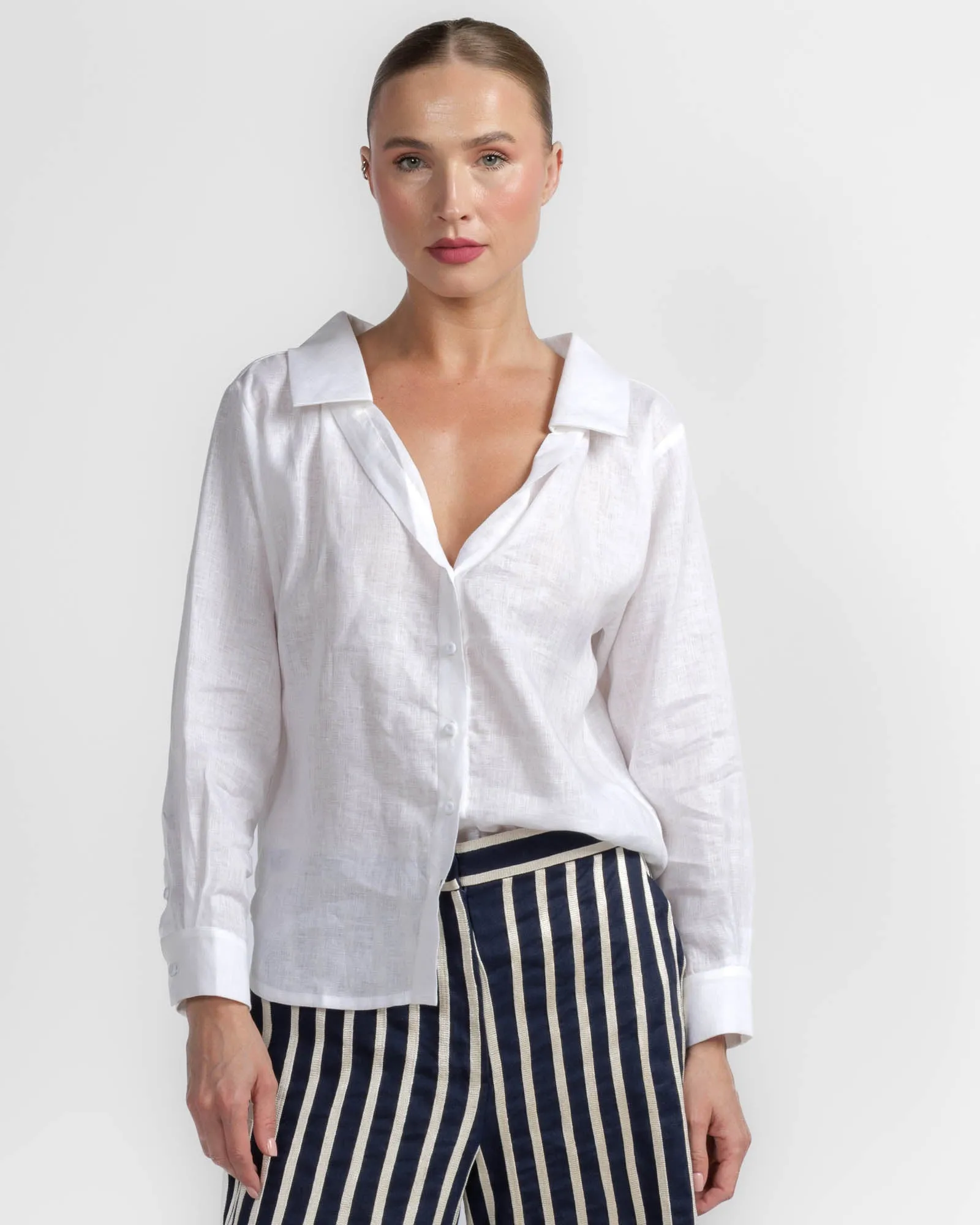 Sefara Blouse sold by TNT Fashion
