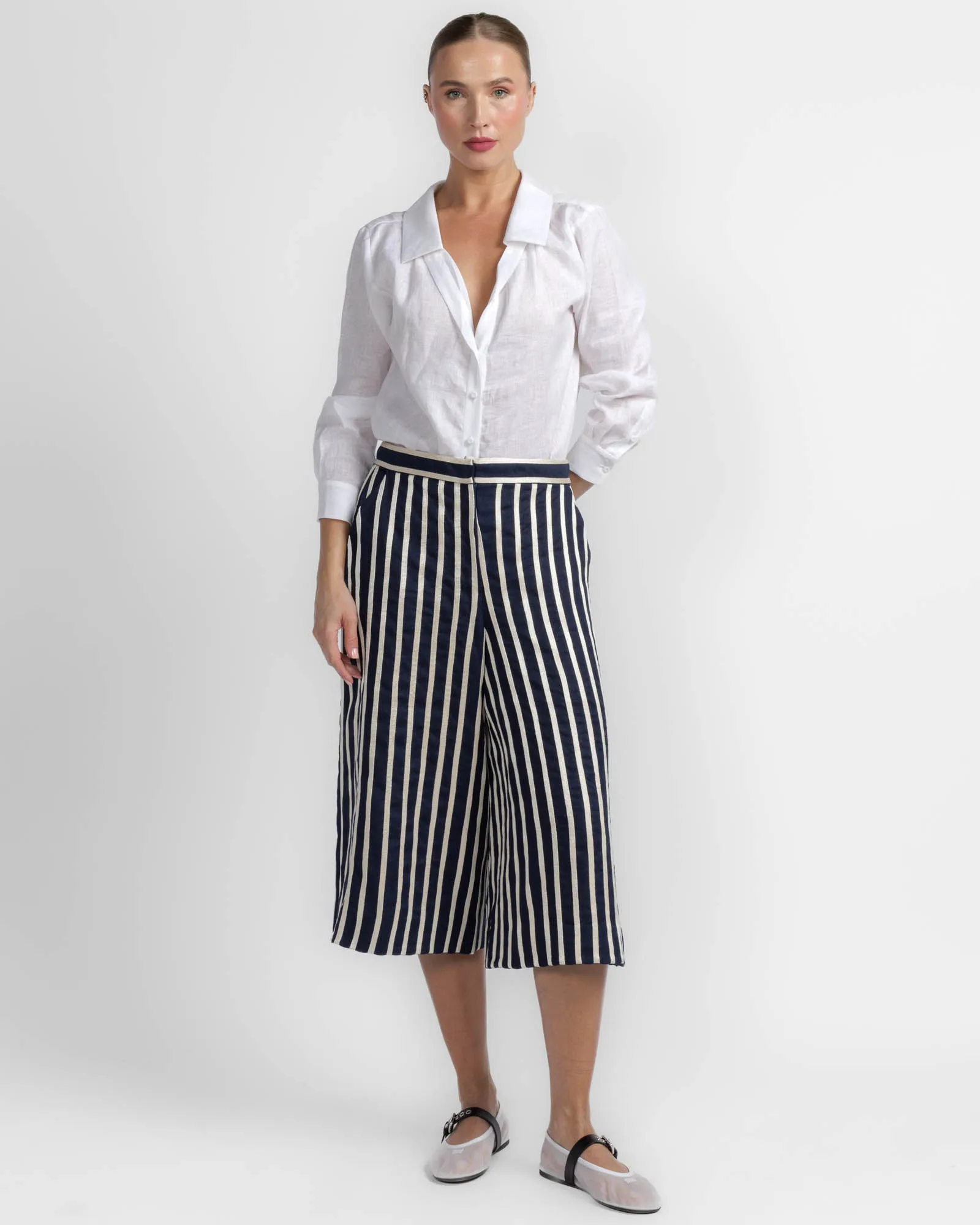 Sefara Blouse sold by TNT Fashion product image thumbnail 2