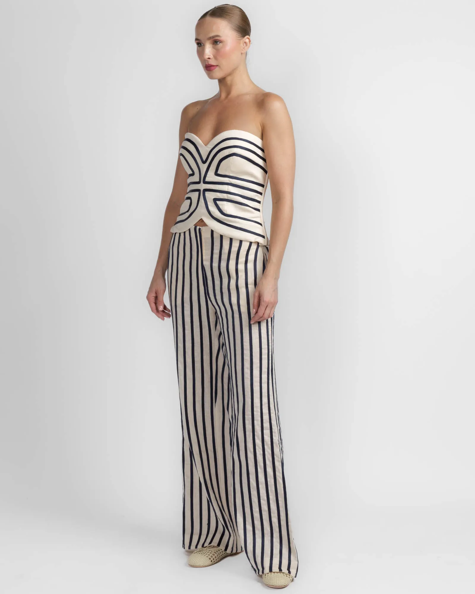 Serengeti Top sold by TNT Fashion product image thumbnail 4