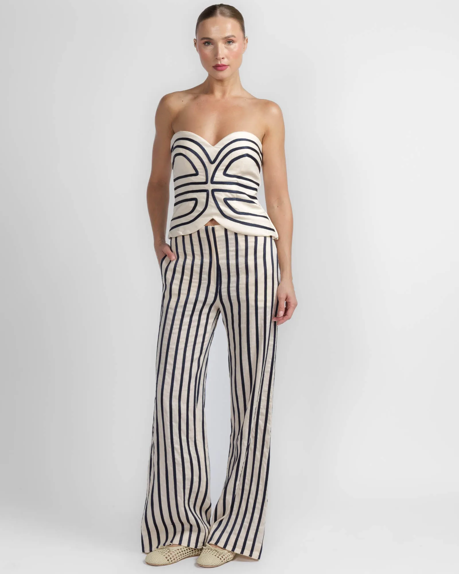Serengeti Top sold by TNT Fashion product image thumbnail 2