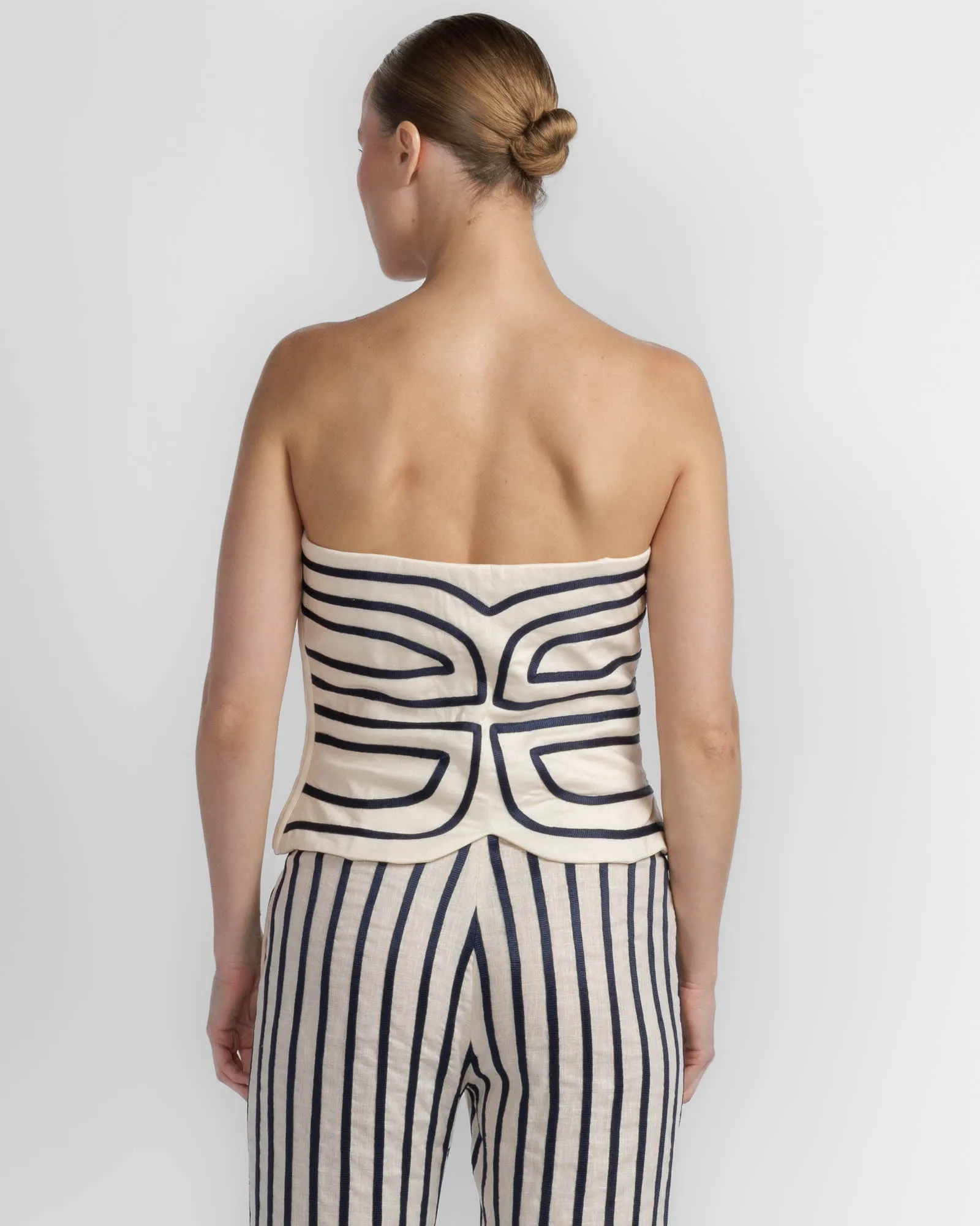 Serengeti Top sold by TNT Fashion product image thumbnail 3