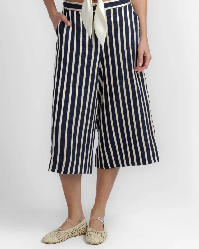 Sahara Pants made by ANDRES OTALORA