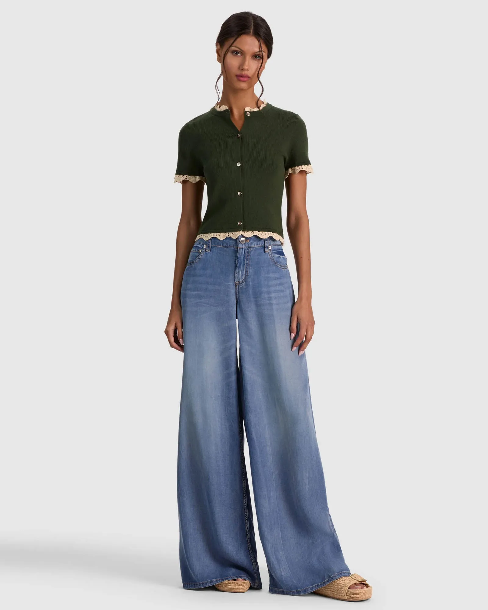 Ciara Cardigan sold by TNT Fashion product image thumbnail 2
