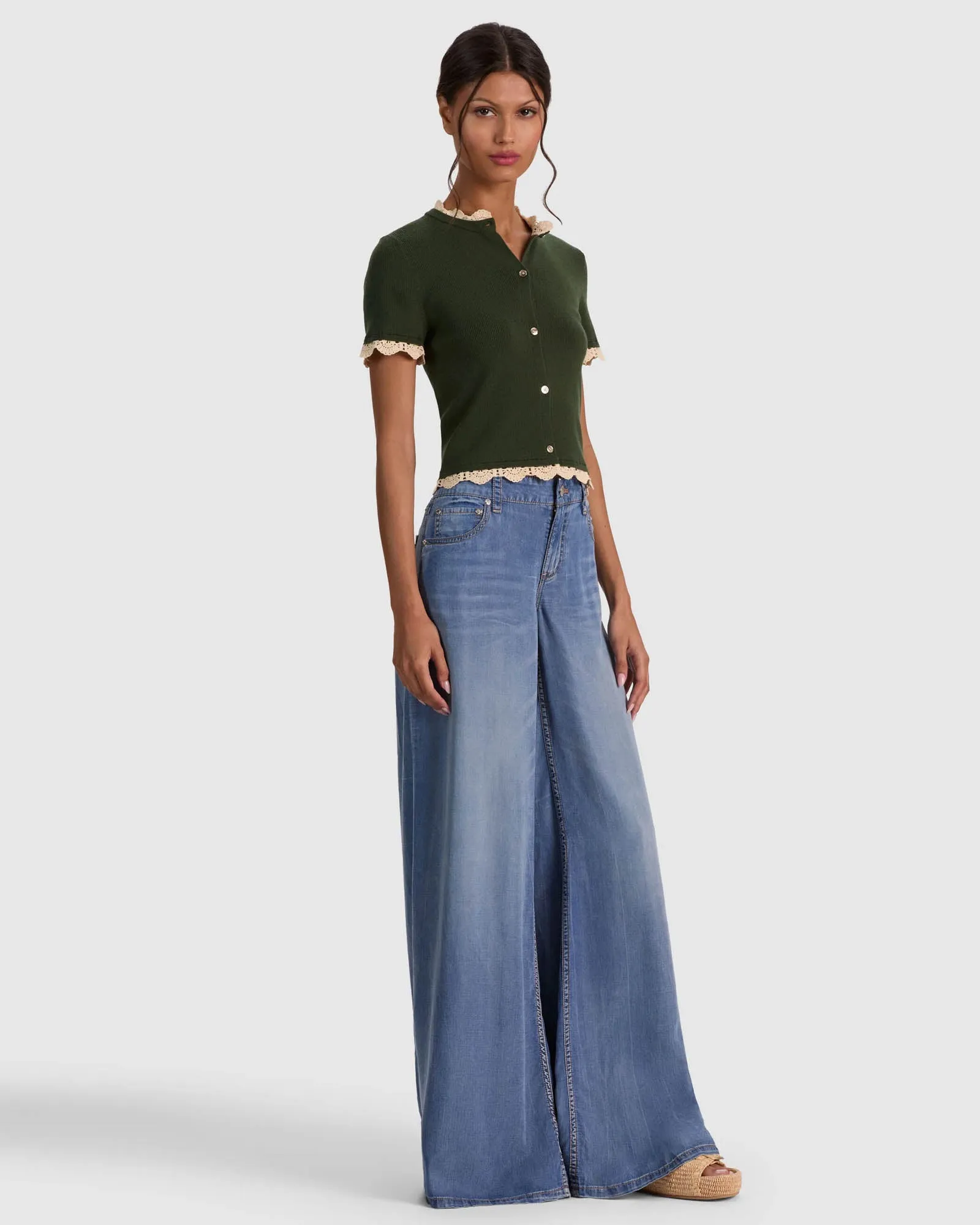 Ciara Cardigan sold by TNT Fashion product image thumbnail 4