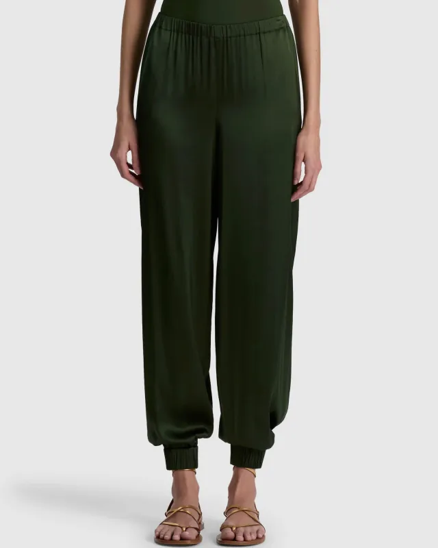 Declan Genie Pant made by Alice + Olivia