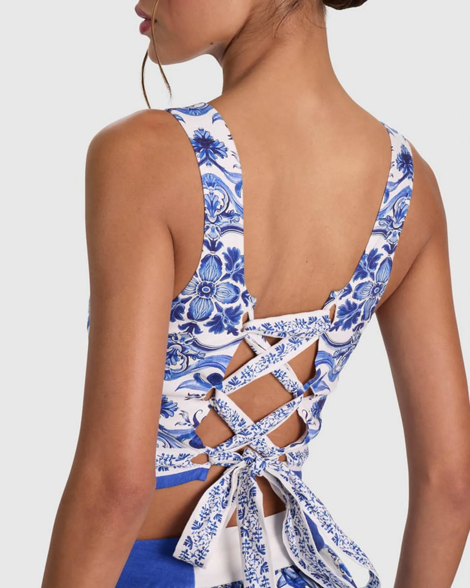 Miriam Sweetheart Top sold by TNT Fashion product image thumbnail 5