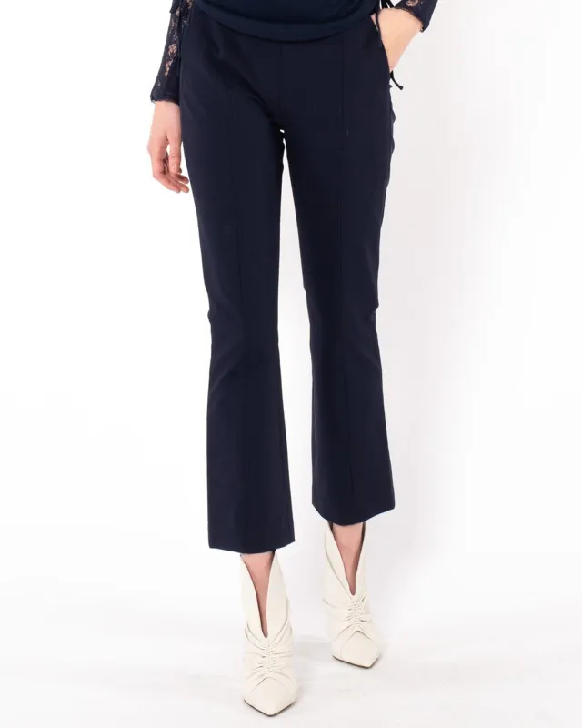 Stella Crepe Pants made by Simkhai