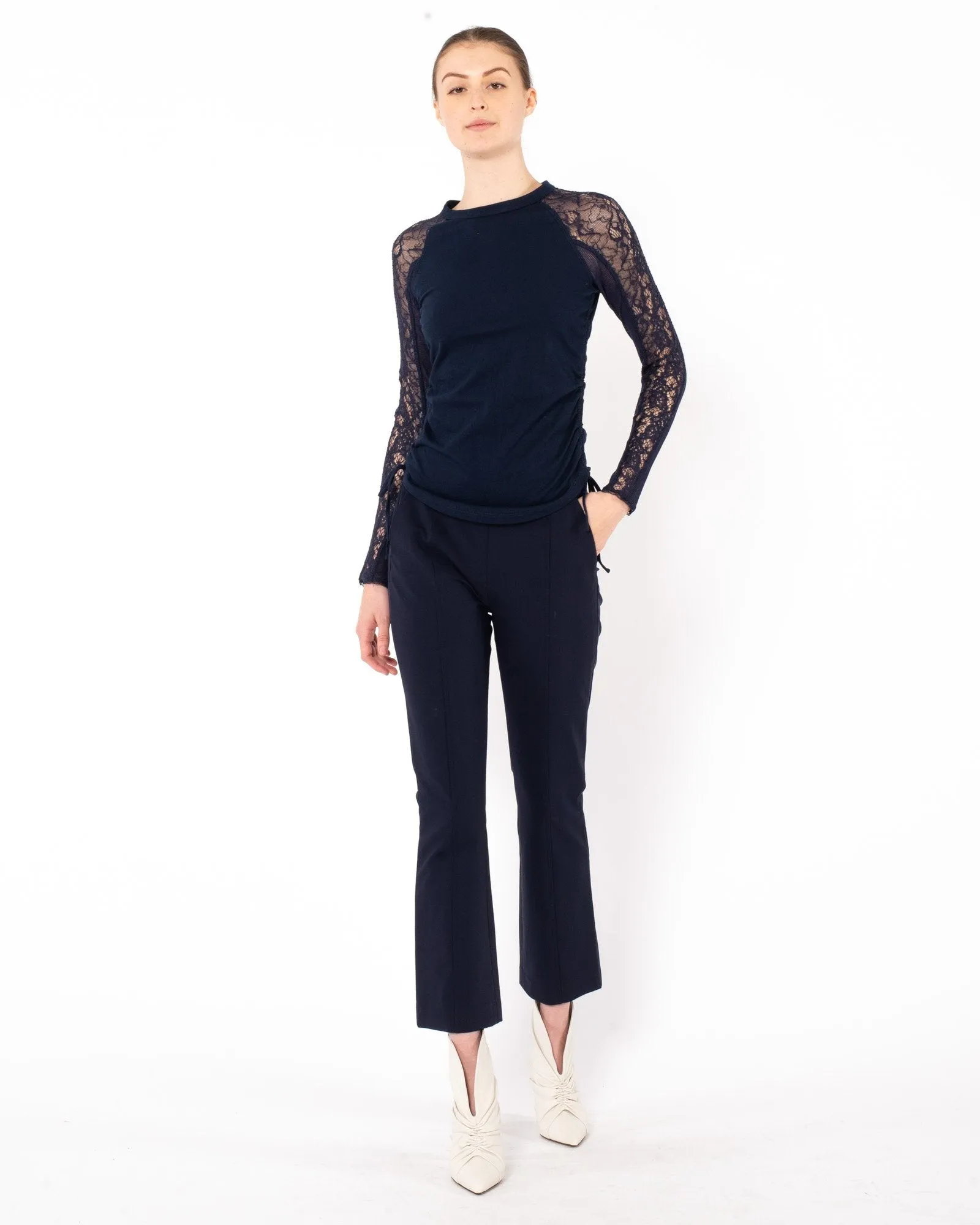 Stella Crepe Pants sold by TNT Fashion product image thumbnail 2