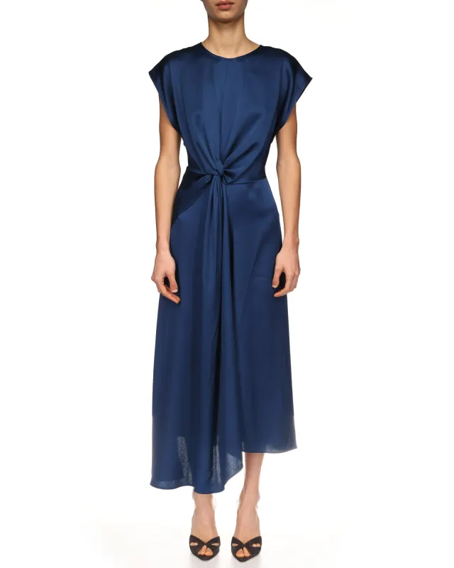 Aria Dress made by Victoria Beckham