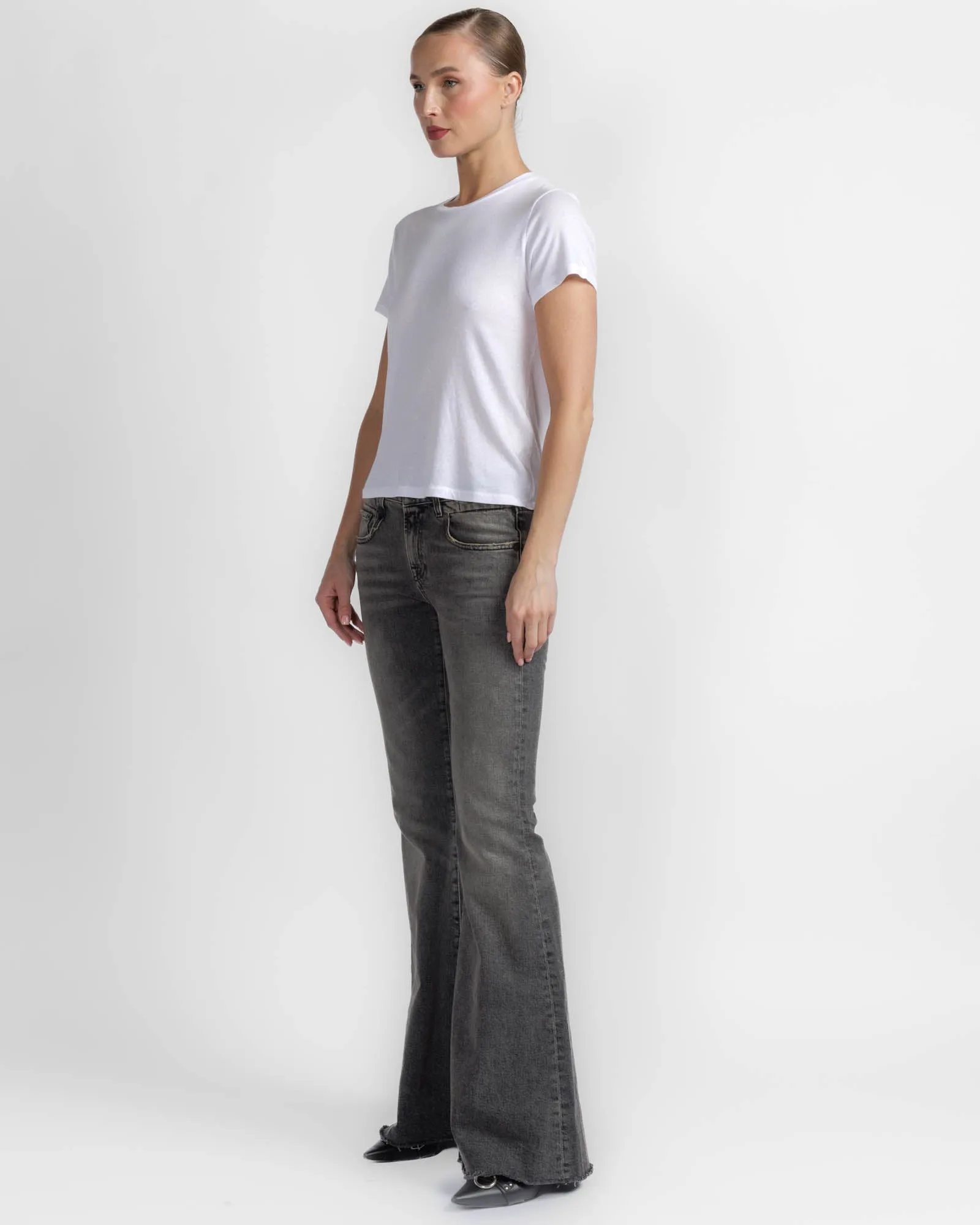 The Little T-Shirt sold by TNT Fashion product image thumbnail 4