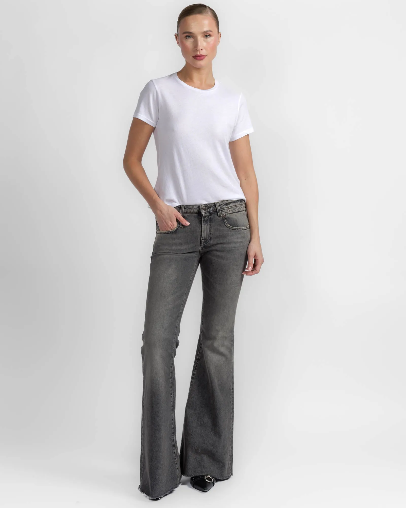 The Little T-Shirt sold by TNT Fashion product image thumbnail 2