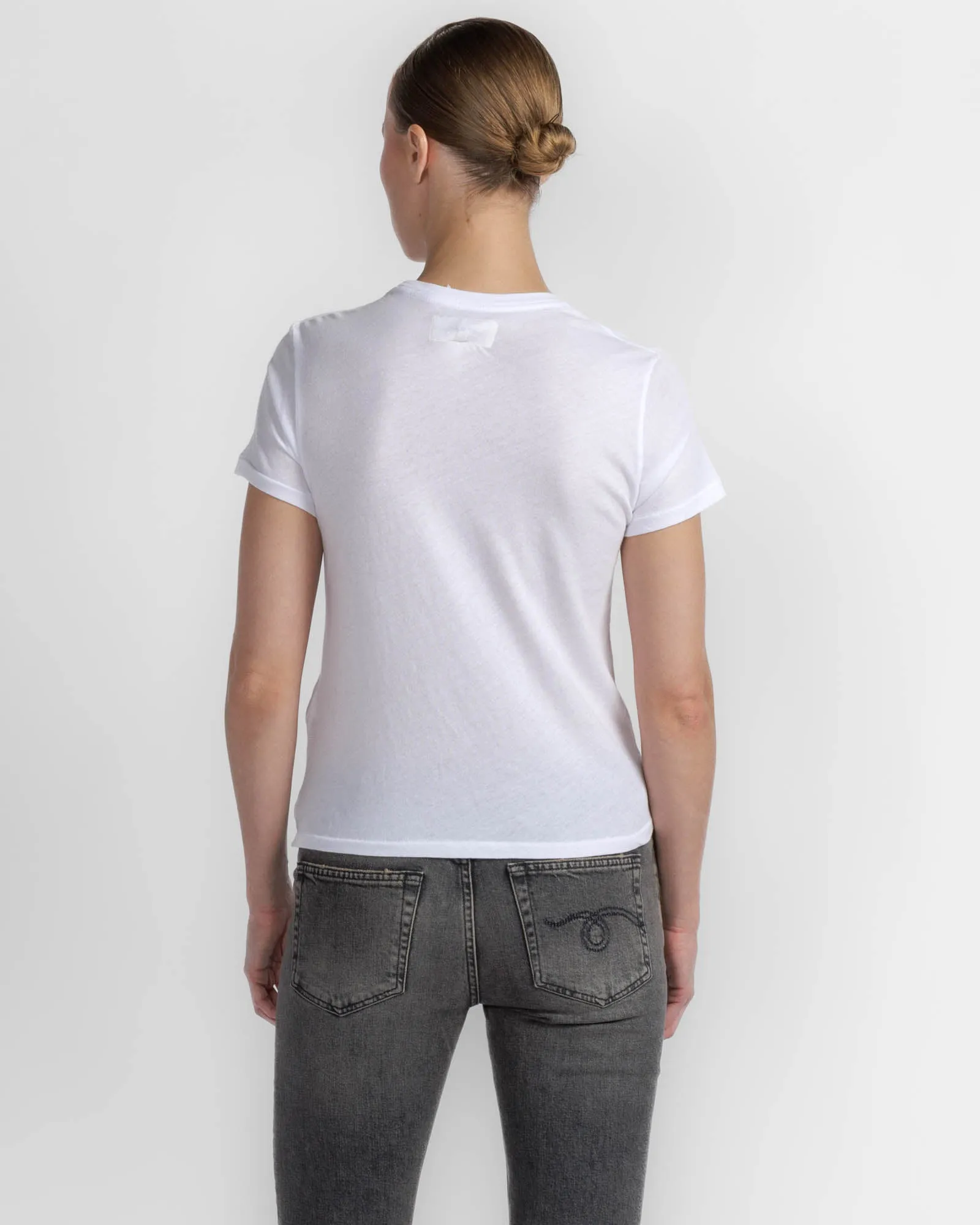 The Little T-Shirt sold by TNT Fashion product image thumbnail 3