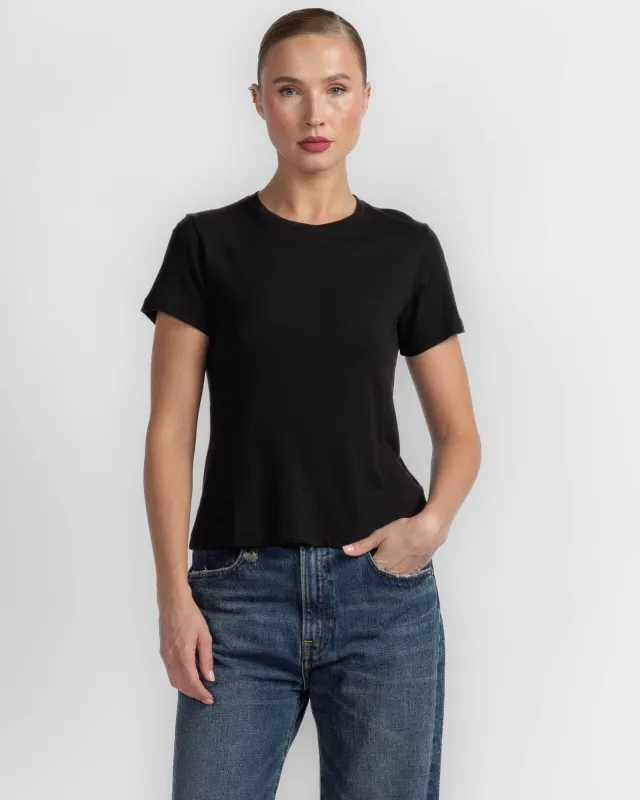 The Little T-Shirt made by THE GREAT.