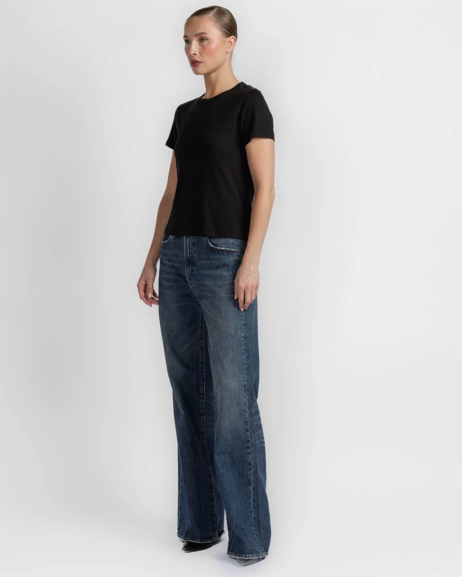 The Little T-Shirt sold by TNT Fashion product image thumbnail 4