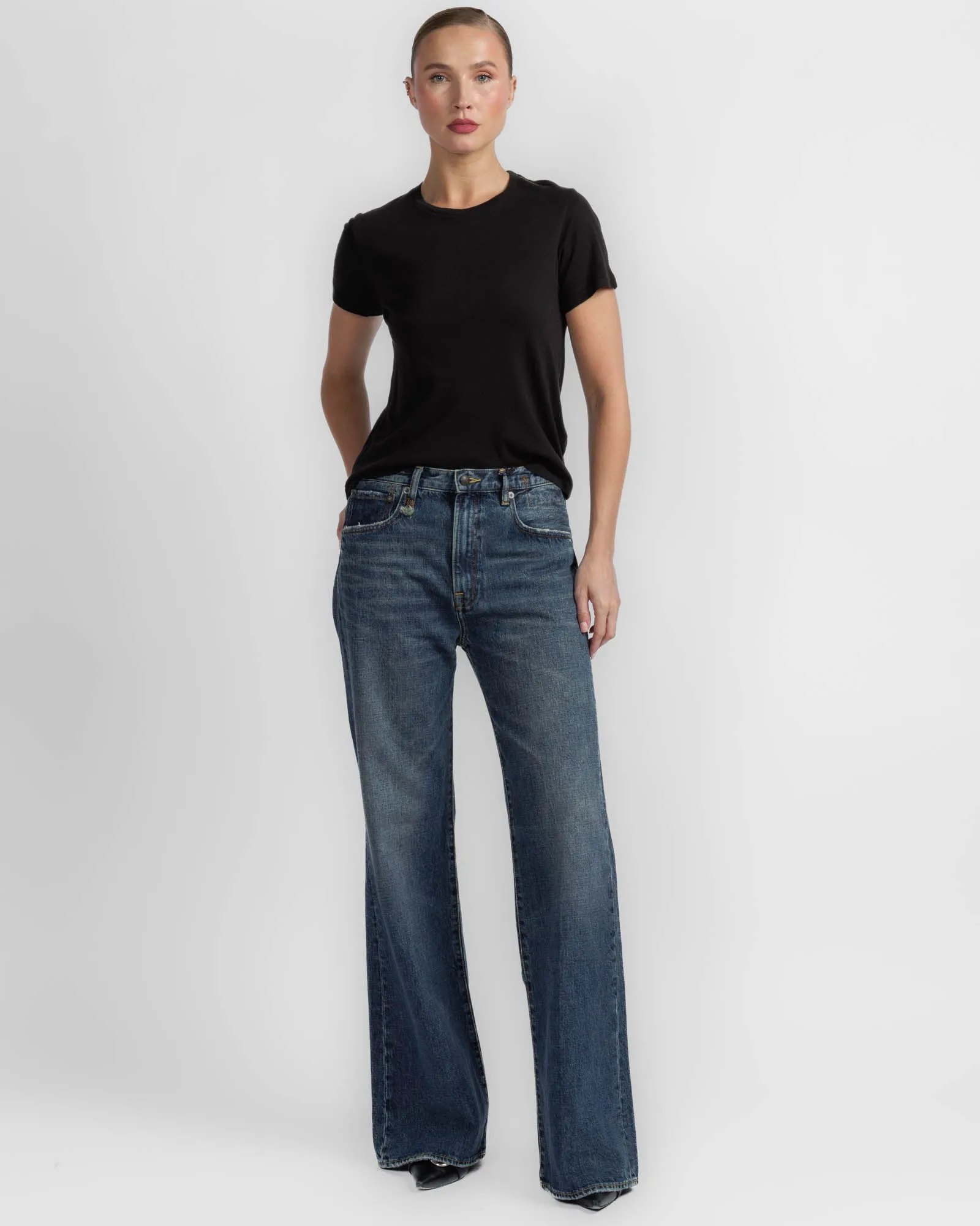 The Little T-Shirt sold by TNT Fashion product image thumbnail 2