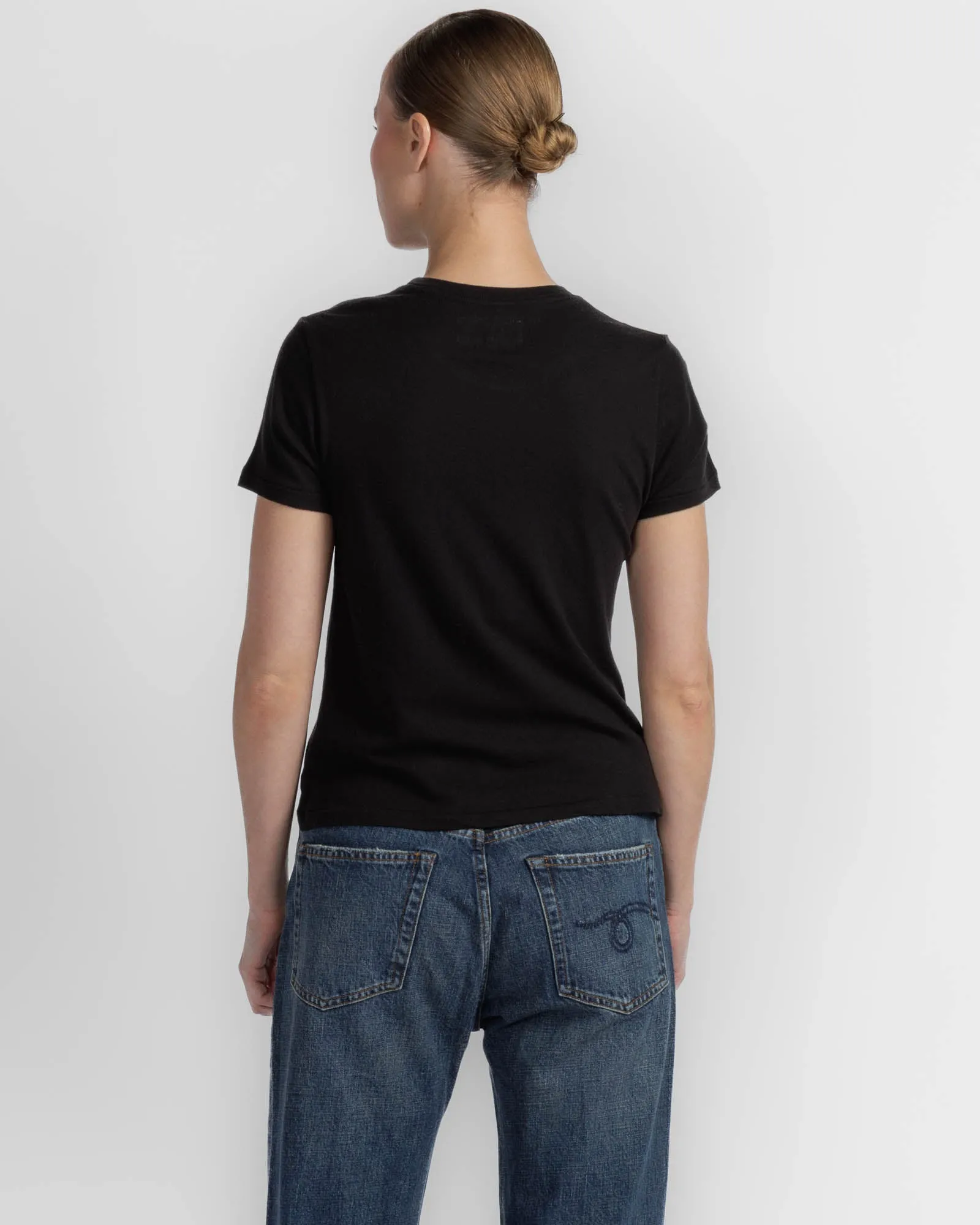The Little T-Shirt sold by TNT Fashion product image thumbnail 3