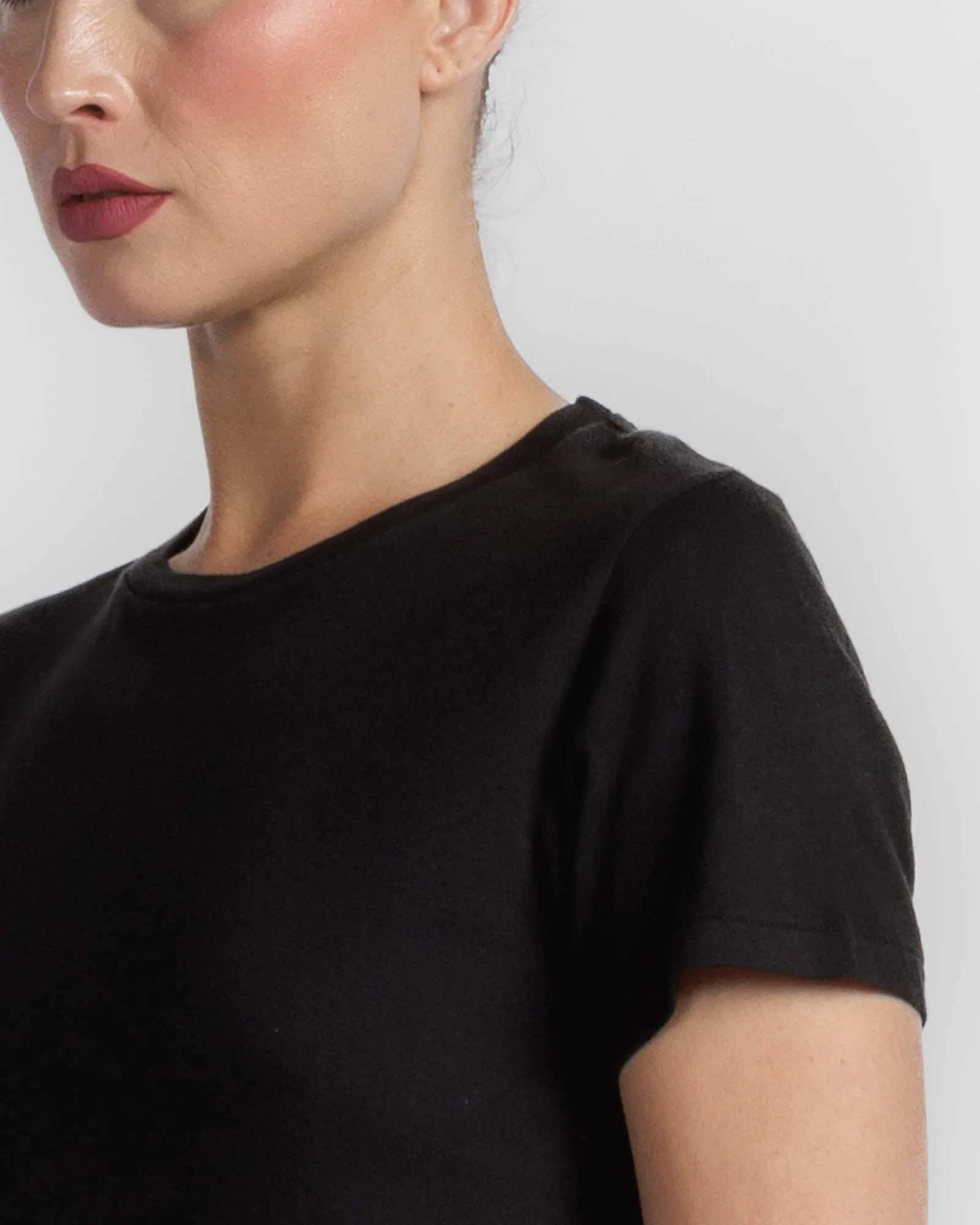 The Little T-Shirt sold by TNT Fashion product image thumbnail 5