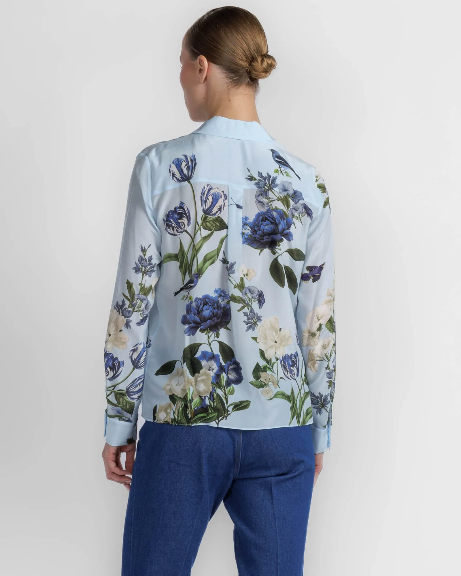 Willa Placket Top sold by TNT Fashion product image thumbnail 3