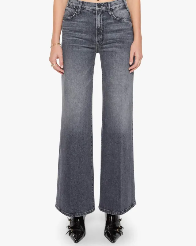 Hustler Roller Sneak Jean made by MOTHER