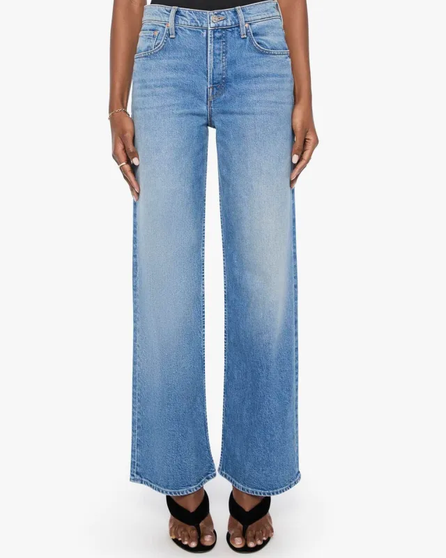 Rerun Skimp Jean made by MOTHER