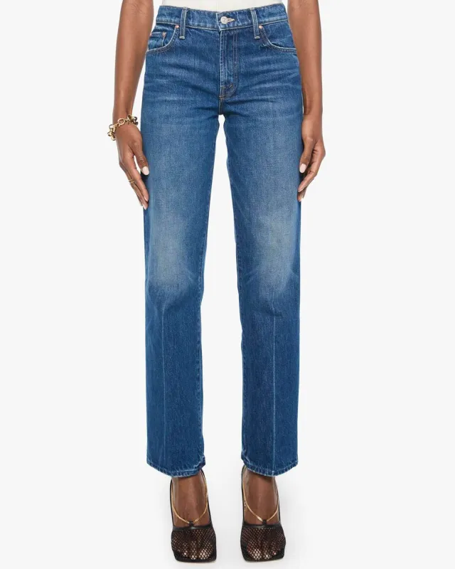 Rambler Skimp Jean made by MOTHER