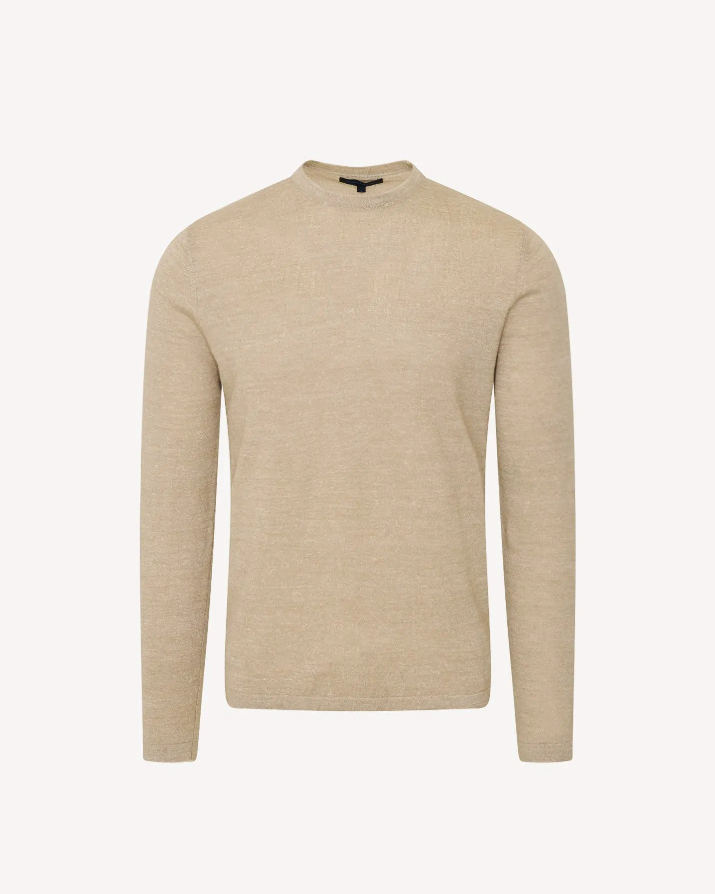 Long Sleeve Jersey Crewneck sold by TNT Fashion product image thumbnail 5